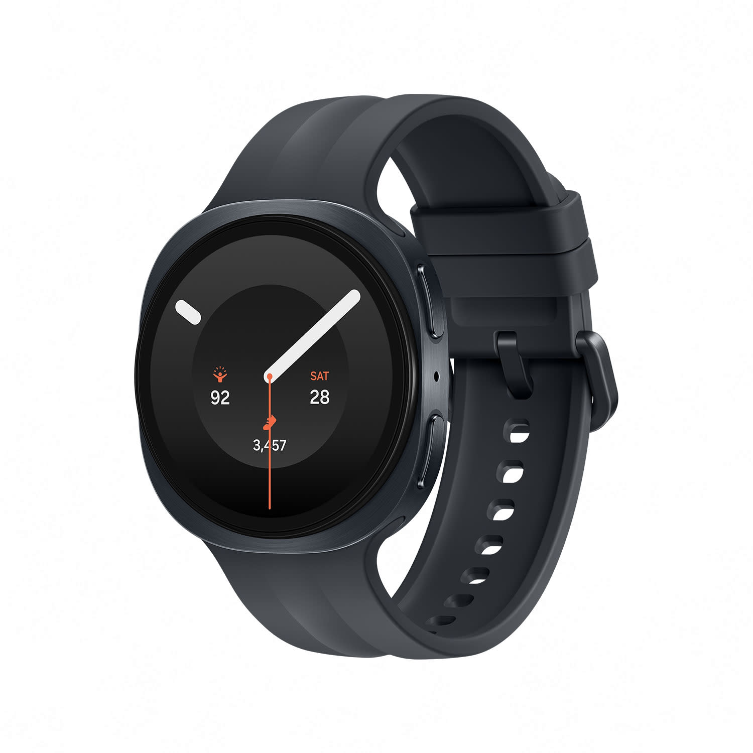 Samsung Galaxy Watch9 40mm Graphite LTE