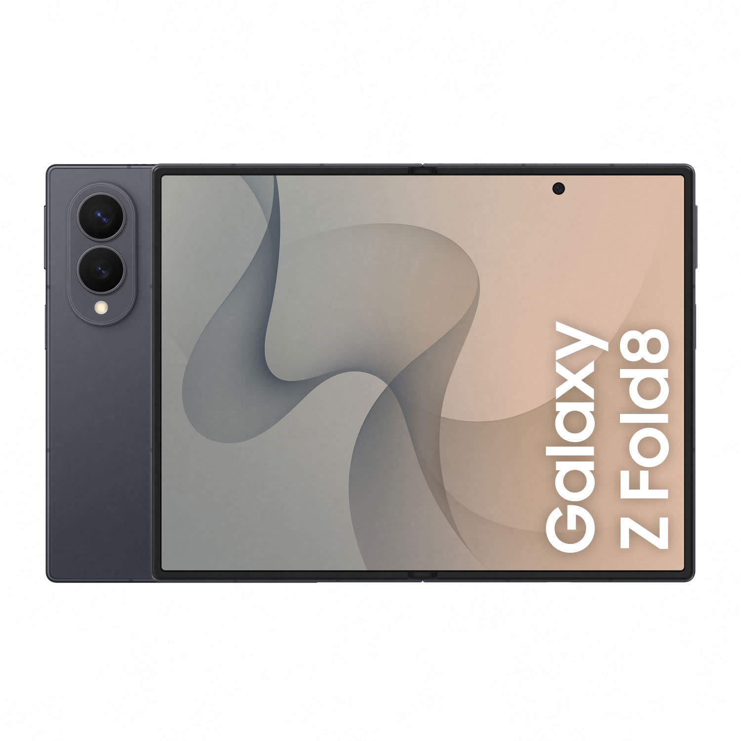 Samsung Galaxy Z Fold8 16/1TB 5G Graphite