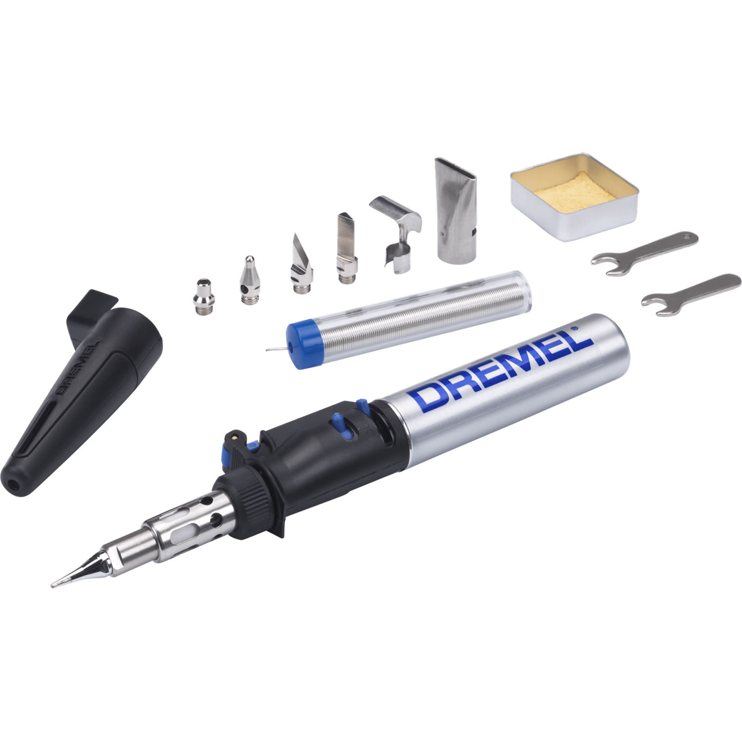 Εικόνα 1 του Dremel Versatip Arts & Crafts