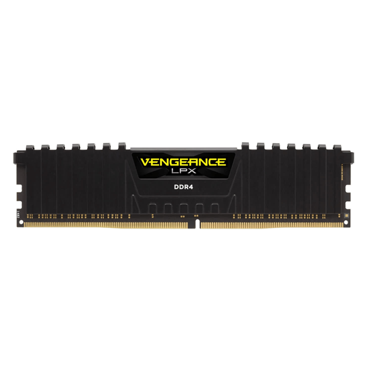 Corsair Desktop RAM VENGEANCE LPX 8GB 3200MHz DDR4