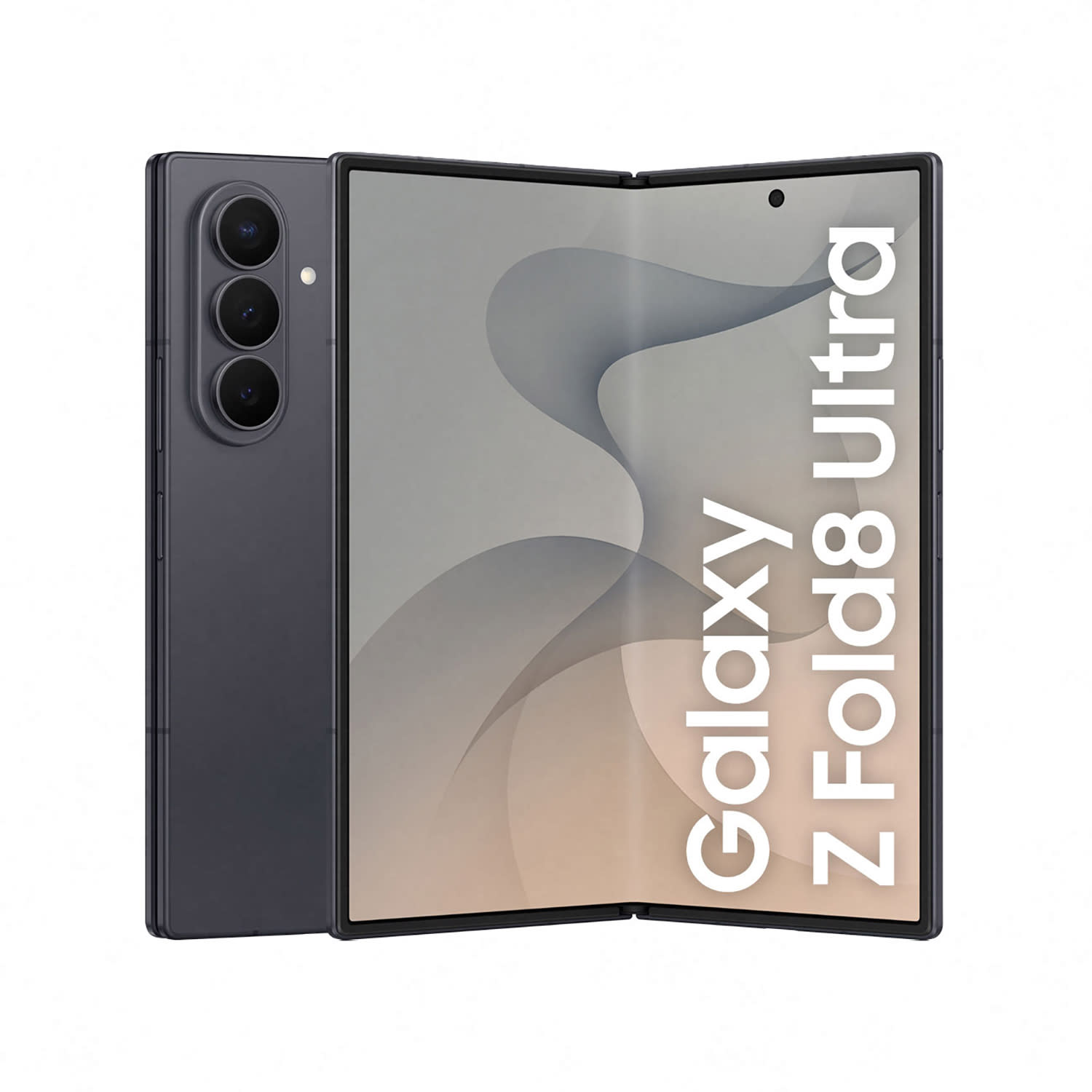Samsung Galaxy Z Fold8 Ultra 12/512GB 5G Graphite