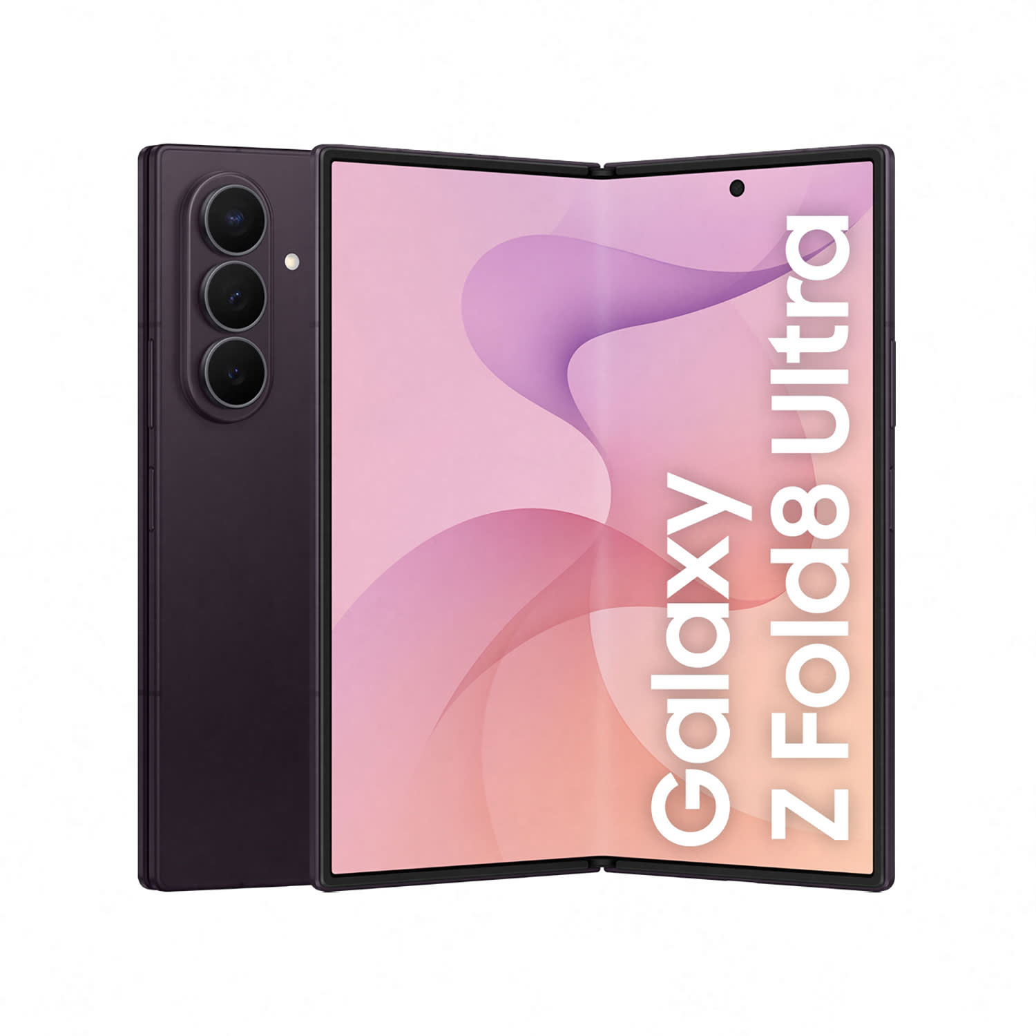 Samsung Galaxy Z Fold8 Ultra 12/512GB 5G Violet Shadow