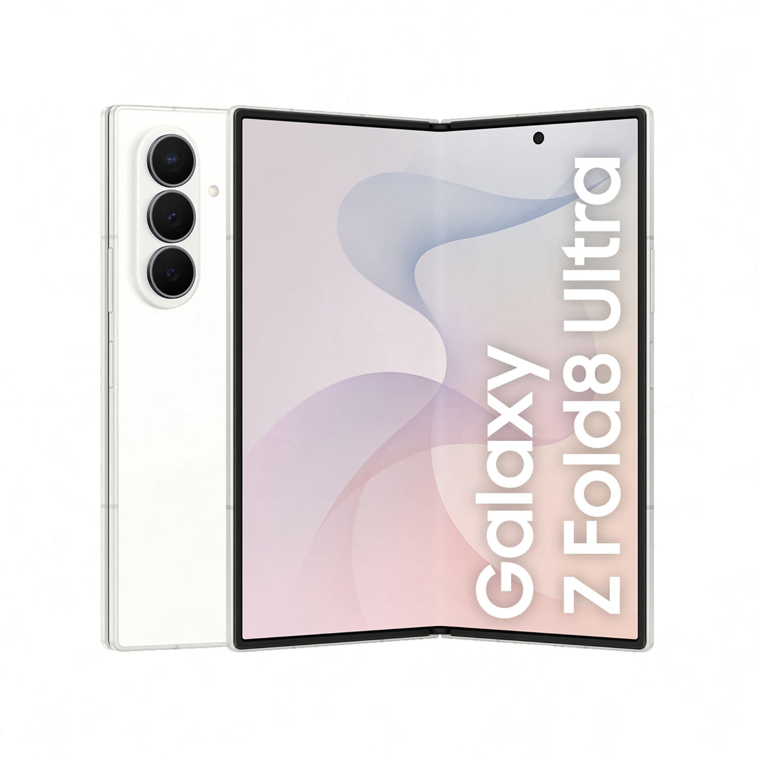 Samsung Galaxy Z Fold8 Ultra 12/512GB 5G Cream