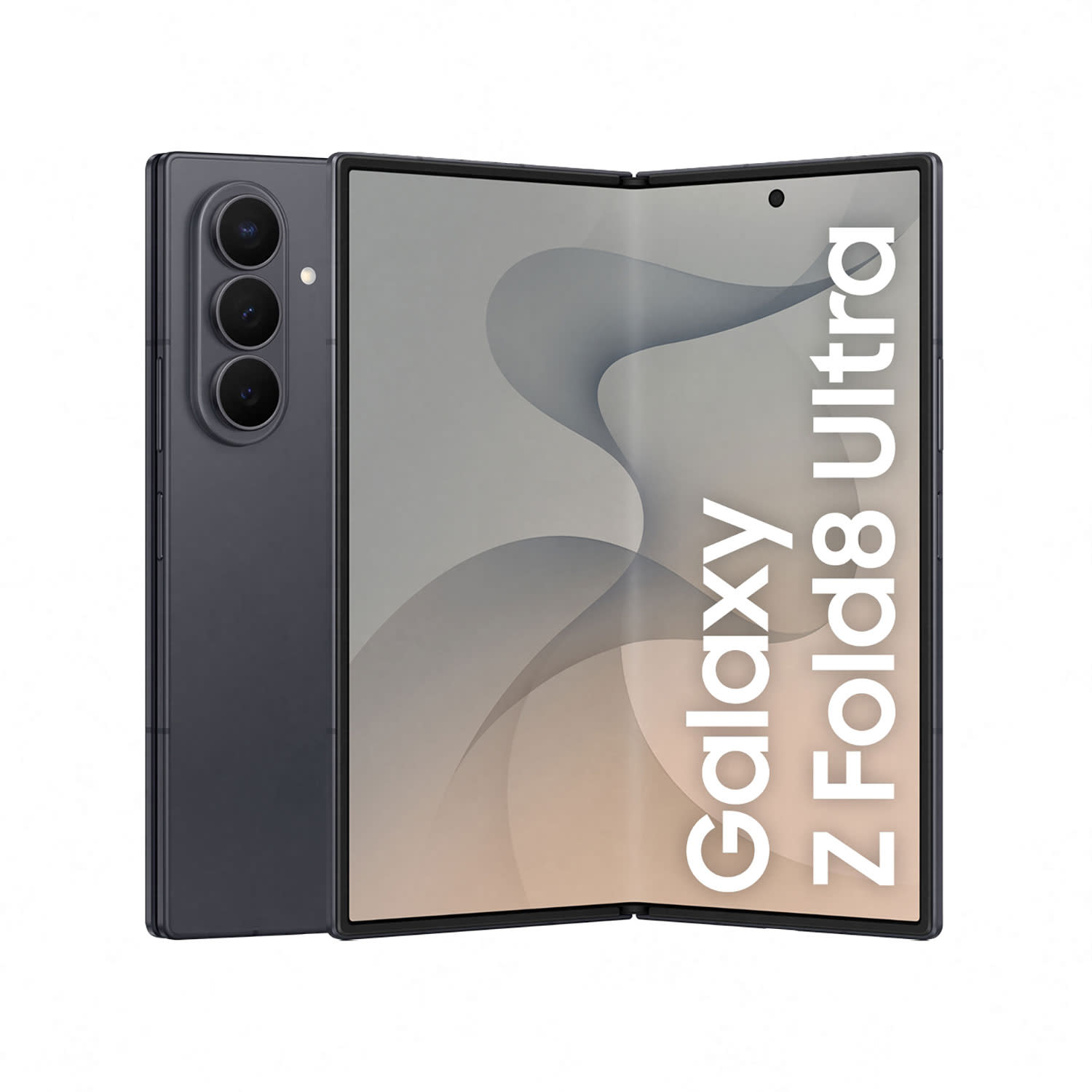 Samsung Galaxy Z Fold8 Ultra 16/1TB 5G Graphite