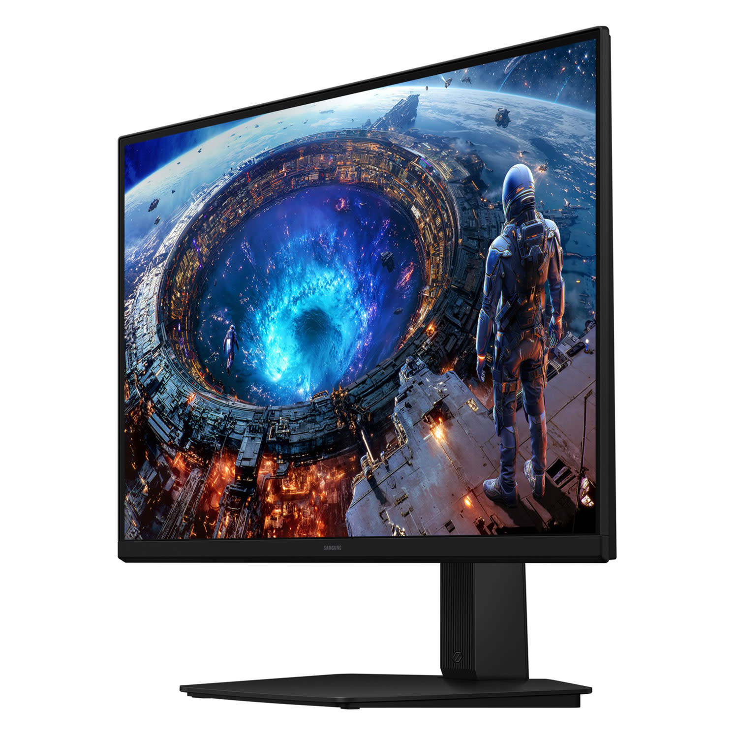 Εικόνα 2 του Samsung Monitor 27" LS27HG806EFXEN