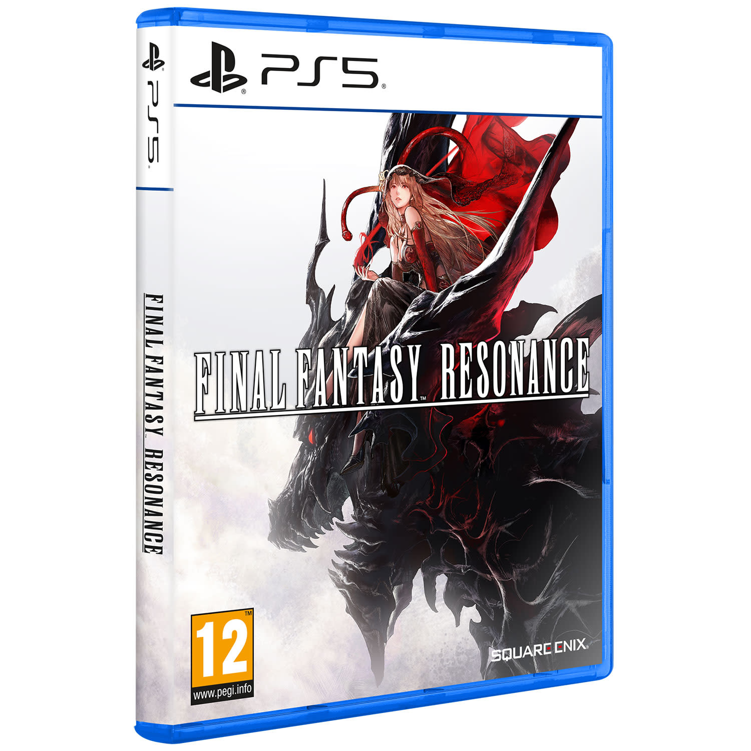 Square Enix Final Fantasy Resonance PlayStation 5