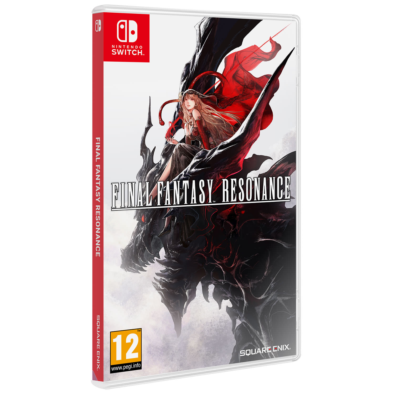 Square Enix Final Fantasy Resonance Nintendo Switch