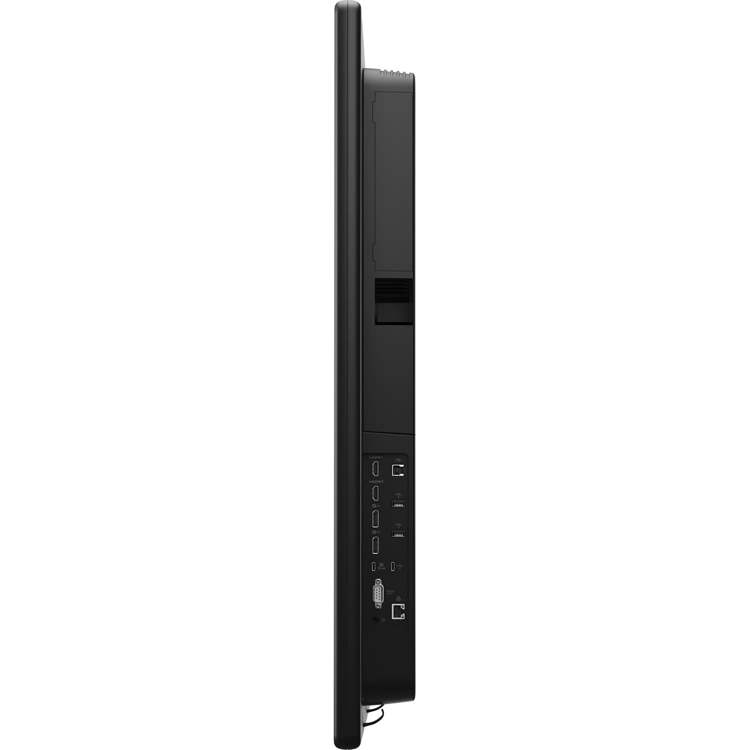 Κάνε κλικ για να δεις την εικόνα 3 του Dell Monitor 55" Pro P5525QC