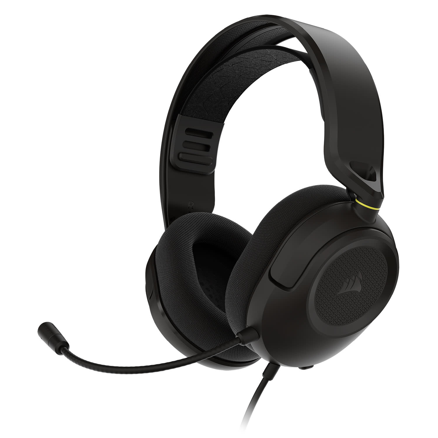 Κάνε κλικ για να δεις την εικόνα 1 του Corsair Headset HS35 v3 Carbon