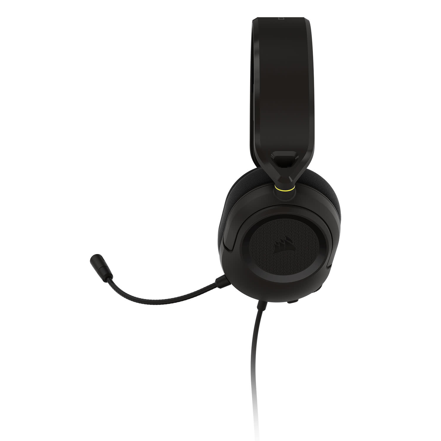 Κάνε κλικ για να δεις την εικόνα 2 του Corsair Headset HS35 v3 Carbon