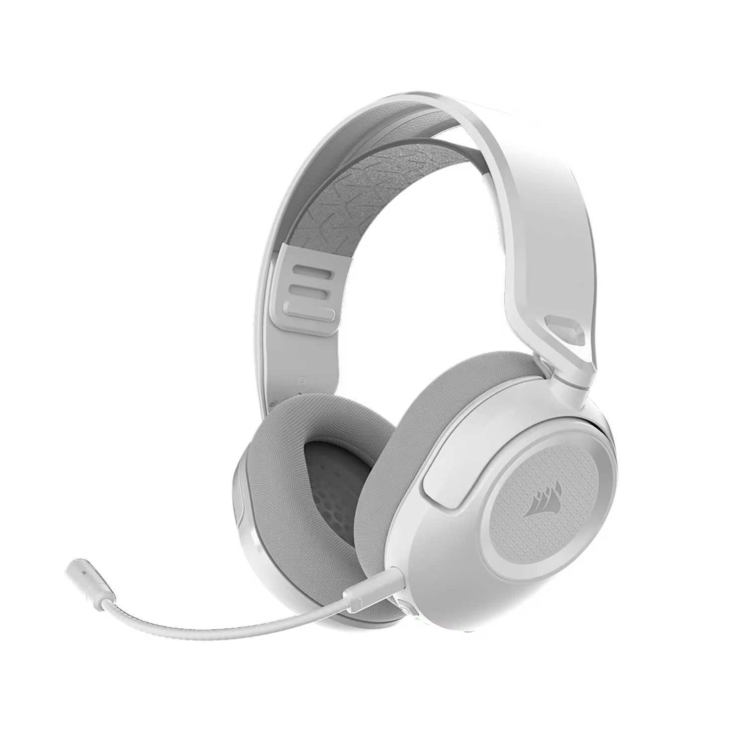 Κάνε κλικ για να δεις την εικόνα 1 του Corsair Headset HS35 v3 Wireless White