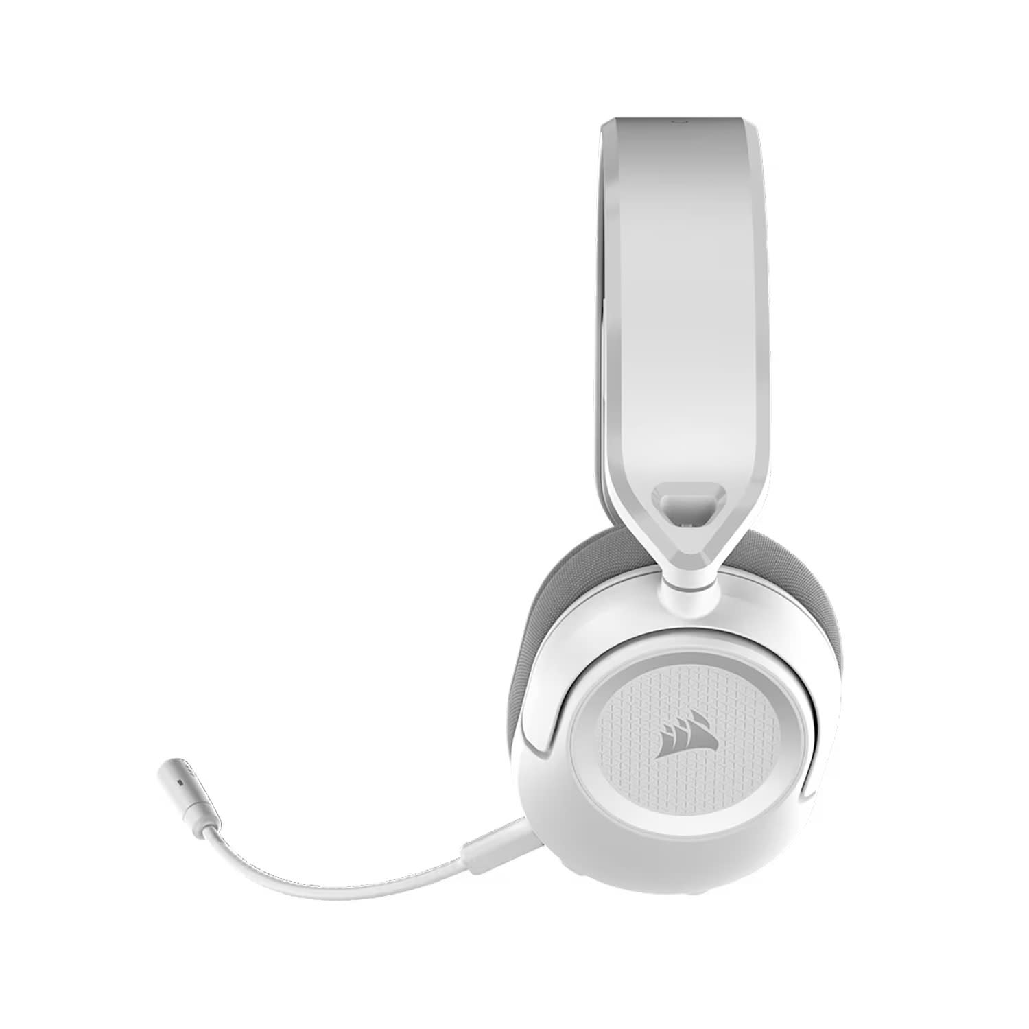Κάνε κλικ για να δεις την εικόνα 2 του Corsair Headset HS35 v3 Wireless White