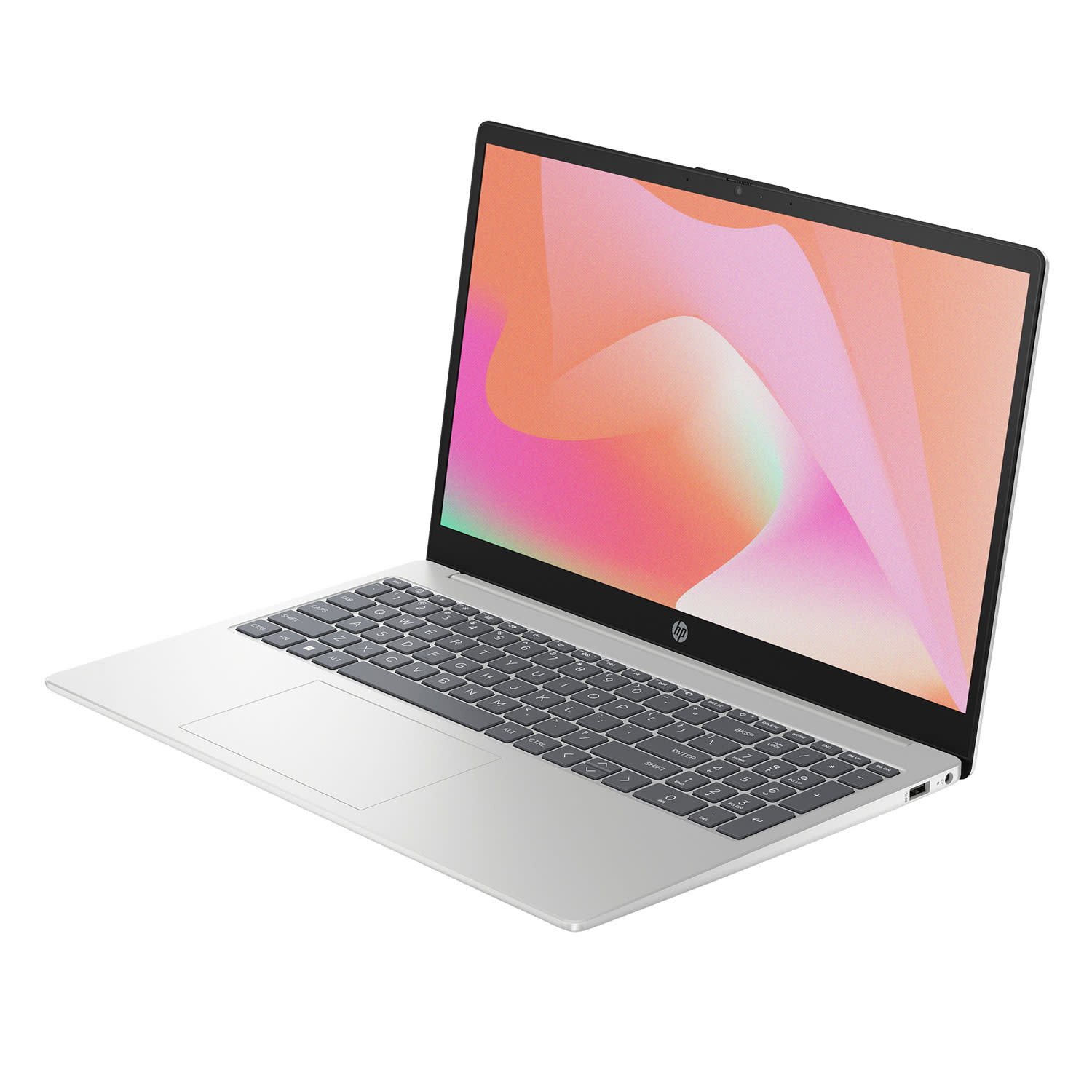 Κάνε κλικ για να δεις την εικόνα 3 του HP 15 -fd2004nv Laptop 15.6" IPS (Core Ultra 5 225U/16 GB/512 GB/Intel Arc Graphics/FreeDos)