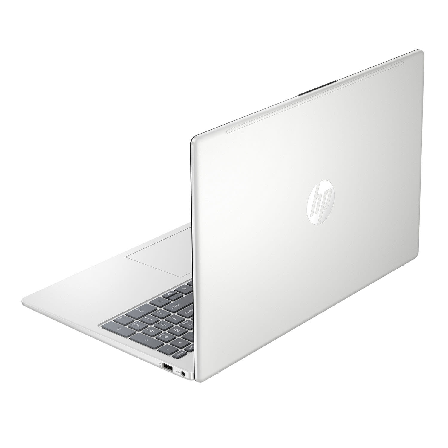 Κάνε κλικ για να δεις την εικόνα 4 του HP 15 -fd2004nv Laptop 15.6" IPS (Core Ultra 5 225U/16 GB/512 GB/Intel Arc Graphics/FreeDos)