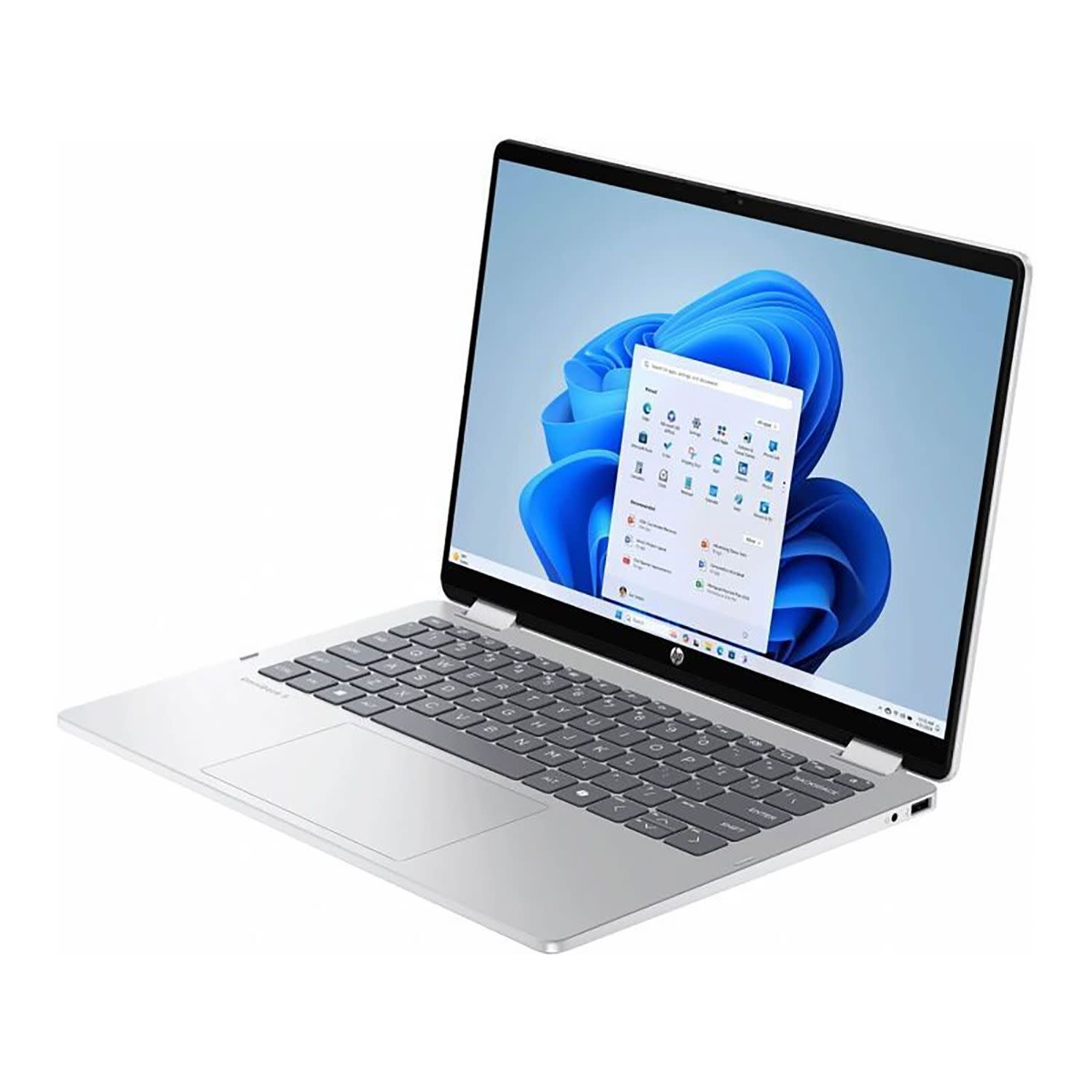Κάνε κλικ για να δεις την εικόνα 3 του HP OmniBook 5 Flip 2-in-1 AI 14-km0000nv Laptop 14" OLED (Core Ultra 9 386H/32 GB/1 TB/Intel Graphics/Windows 11 Pro)
