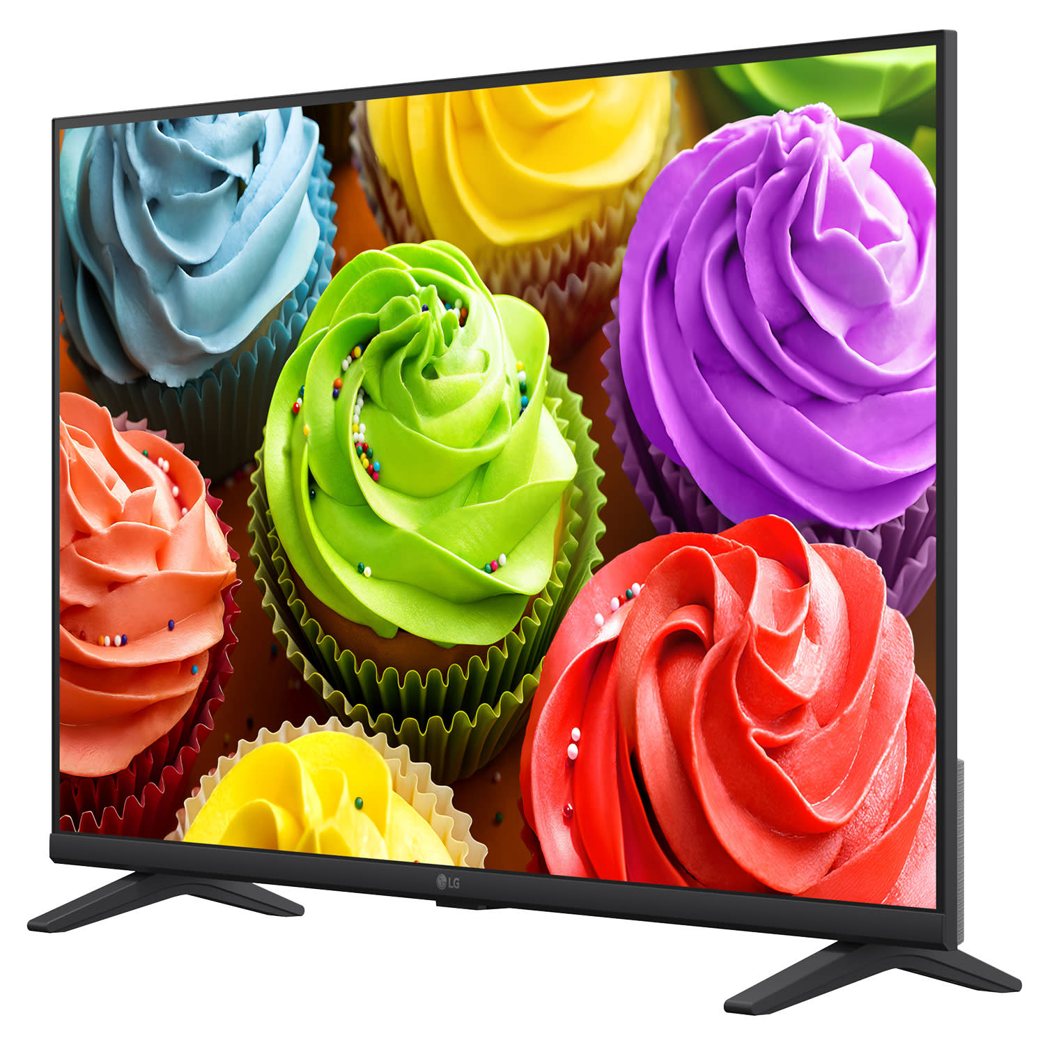 Κάνε κλικ για να δεις την εικόνα 3 του LG HD Ready Smart TV 32'' 32LB650B6LA