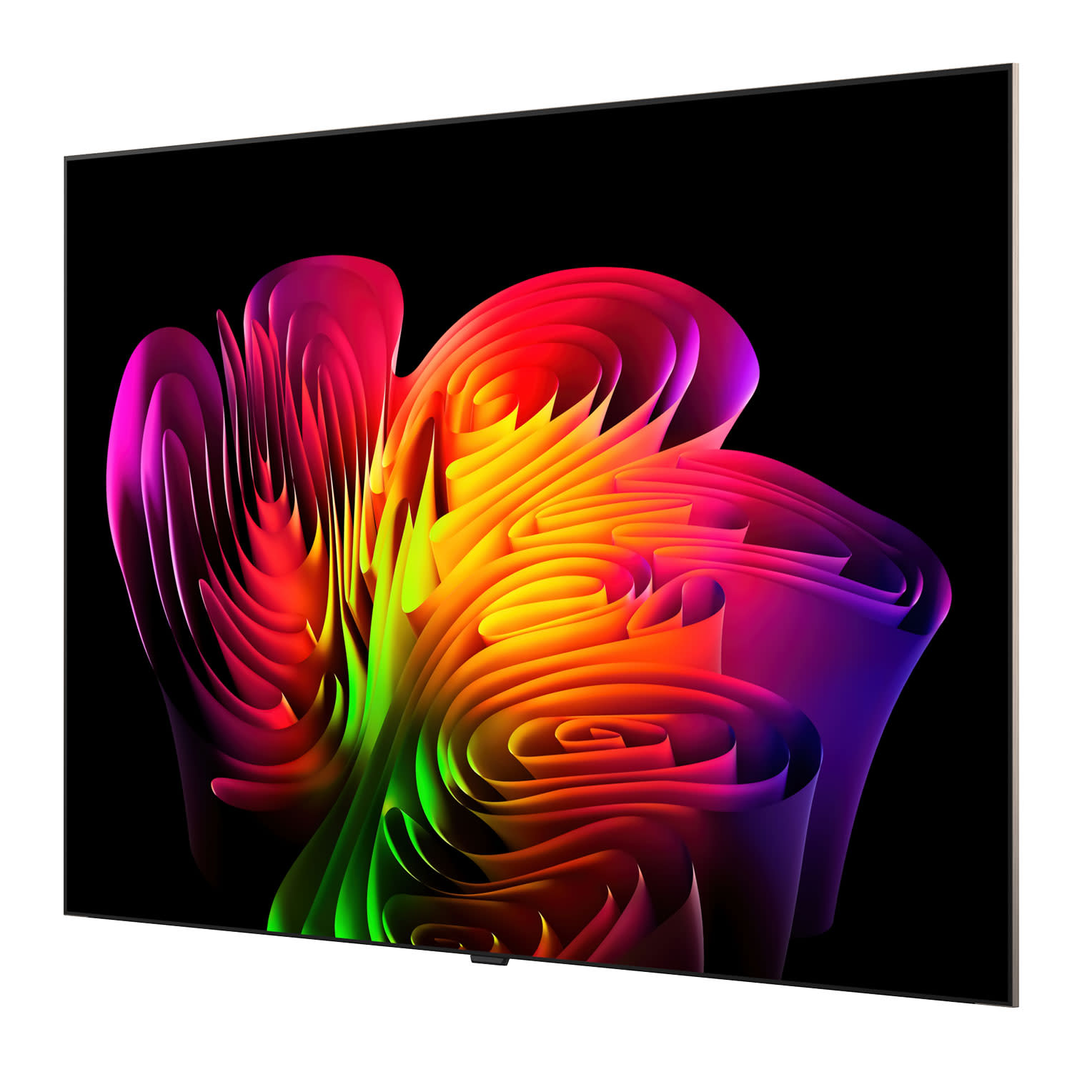 Κάνε κλικ για να δεις την εικόνα 3 του LG 4K OLED TV 83" OLED83W69LA
