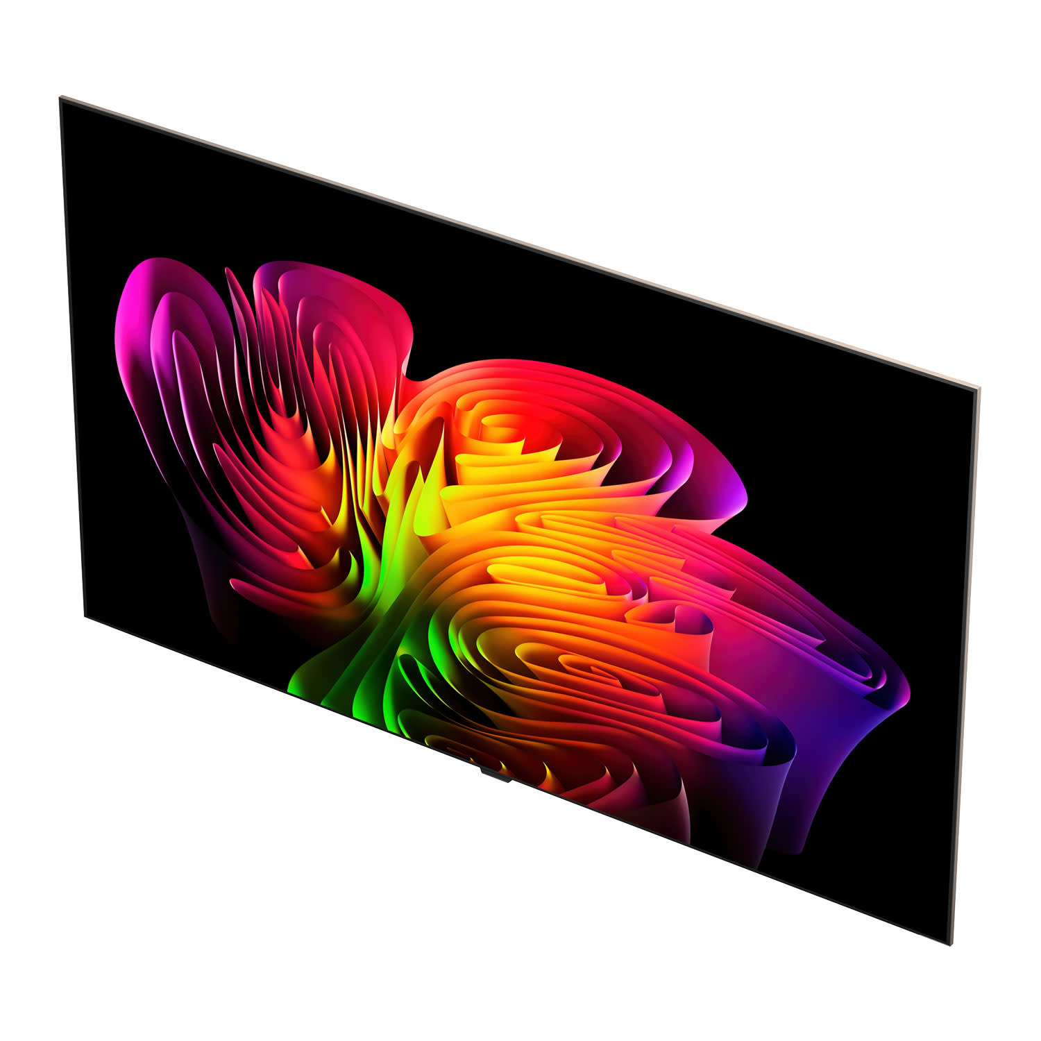 Κάνε κλικ για να δεις την εικόνα 4 του LG 4K OLED TV 83" OLED83W69LA