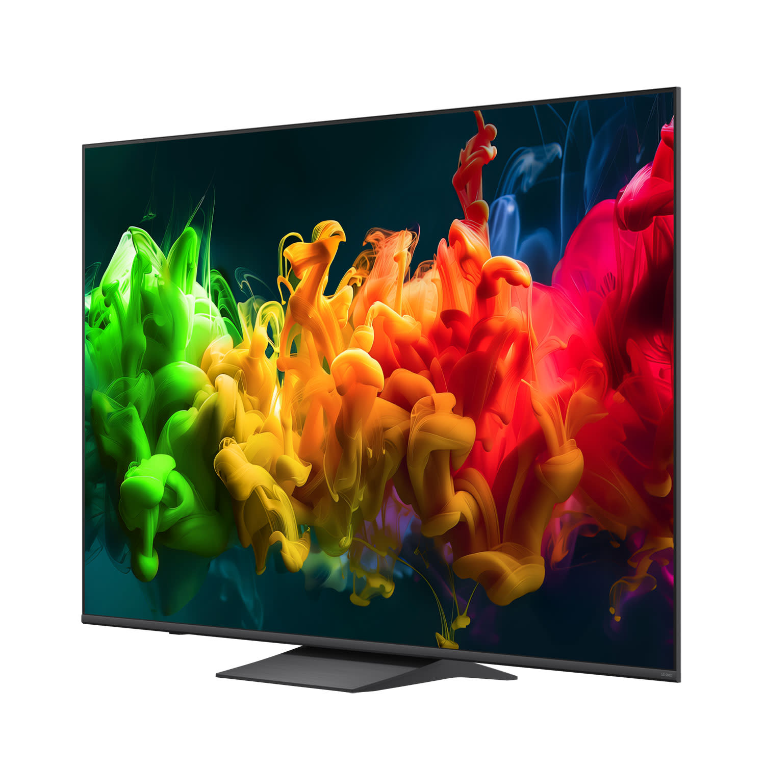 Κάνε κλικ για να δεις την εικόνα 3 του LG 4K QNED evo MiniLED TV 75'' 75QNED81B6A AI