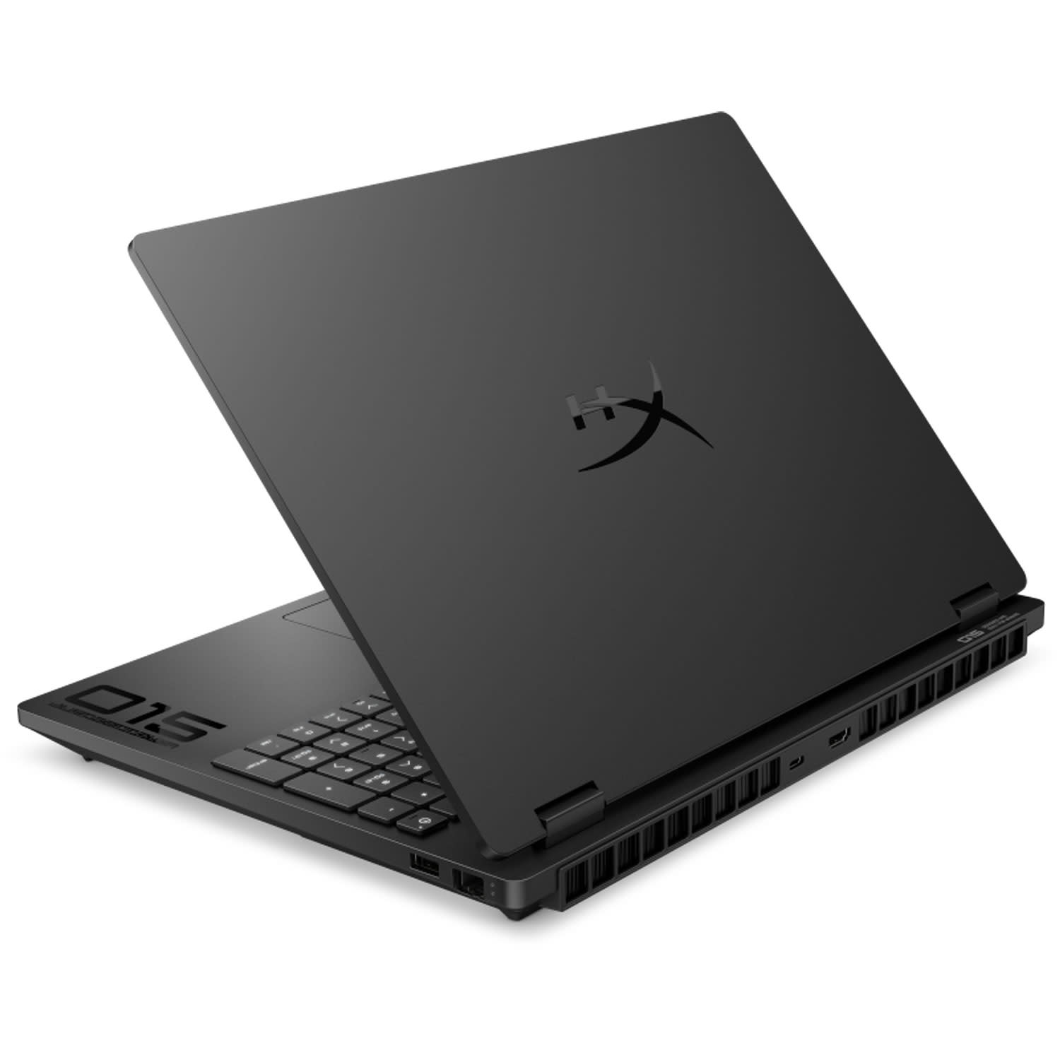 Κάνε κλικ για να δεις την εικόνα 4 του HP HyperX Omen 15-gb0000nv Laptop 15.3" IPS (Ryzen 7 260/24 GB/1 TB/RTX 5060 8 GB/Windows 11 Home)