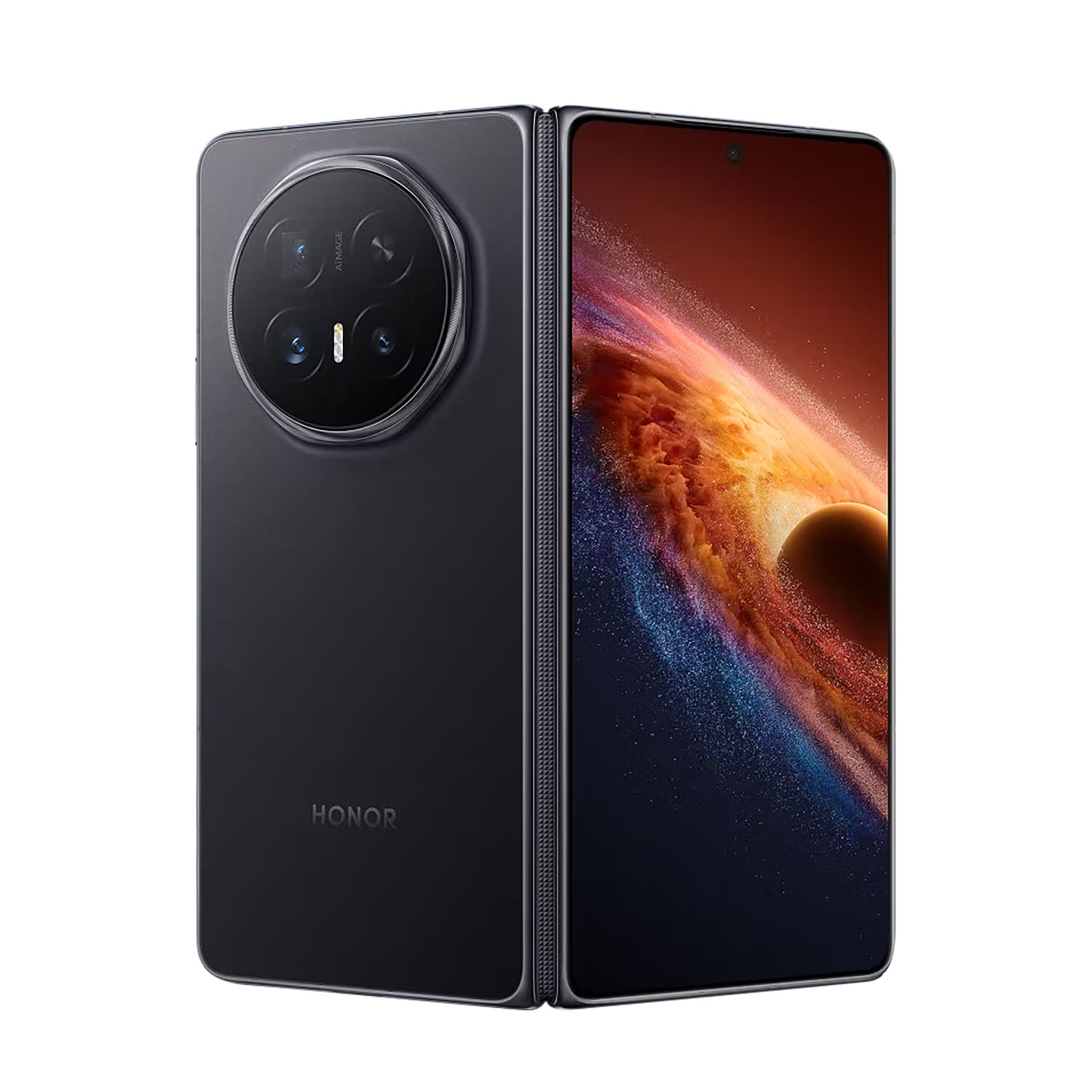 Honor Magic V6 512GB 5G Black