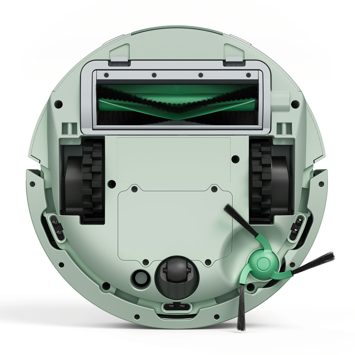 Κάνε κλικ για να δεις την εικόνα 5 του iRobot Σκούπα ρομπότ Mini Combo AutoEmpty Mint F155440