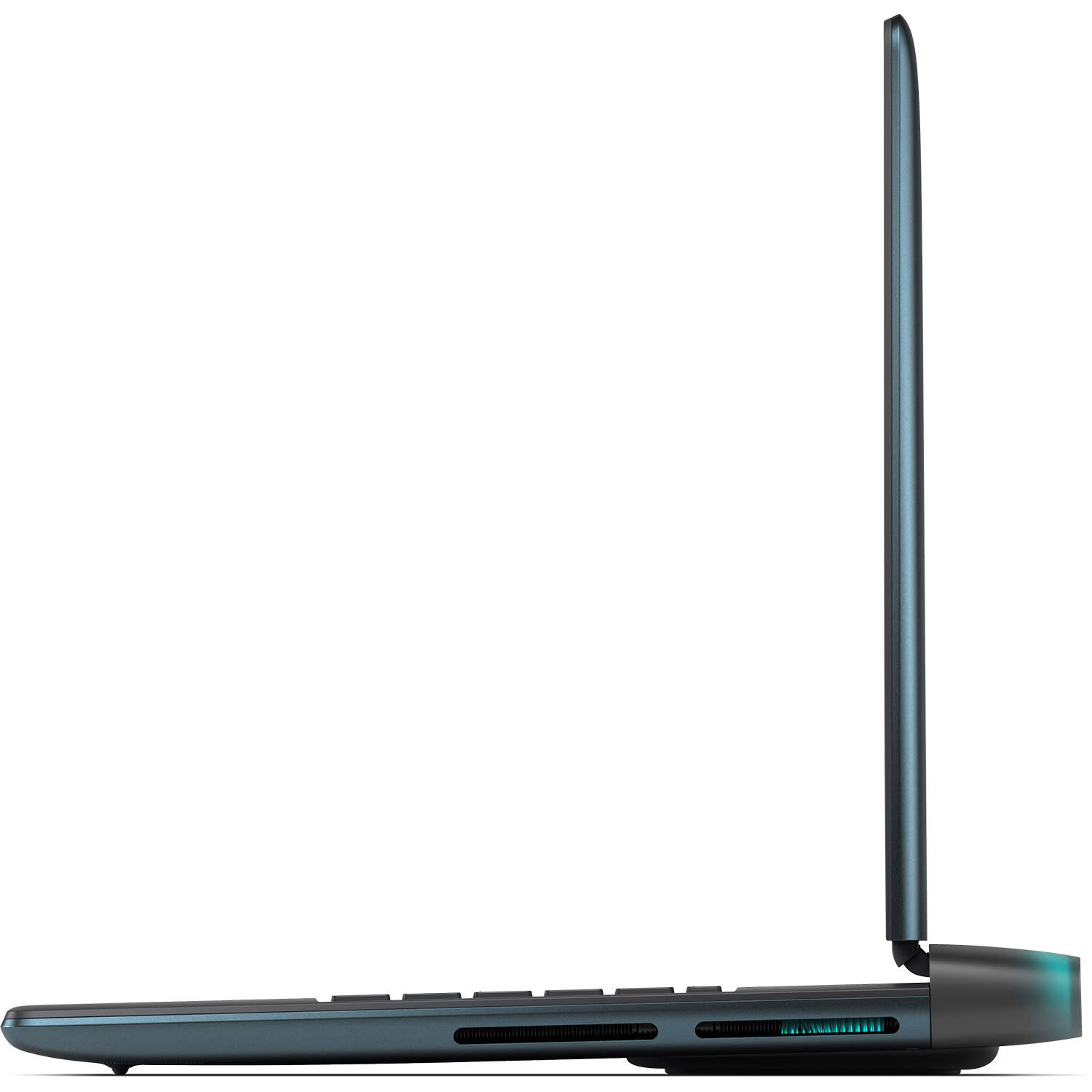 Εικόνα 4 του Dell Alienware Area-51 AA18250 Laptop 16" WQXGA (Core Ultra 7 255HX/32 GB/2 TB/RTX 5080 16 GB/Windows 11 Pro)