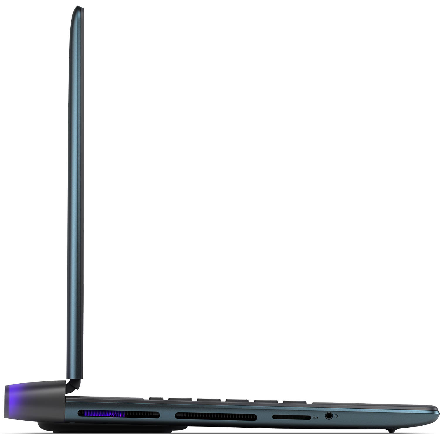 Εικόνα 5 του Dell Alienware Area-51 AA18250 Laptop 16" WQXGA (Core Ultra 7 255HX/32 GB/2 TB/RTX 5080 16 GB/Windows 11 Pro)