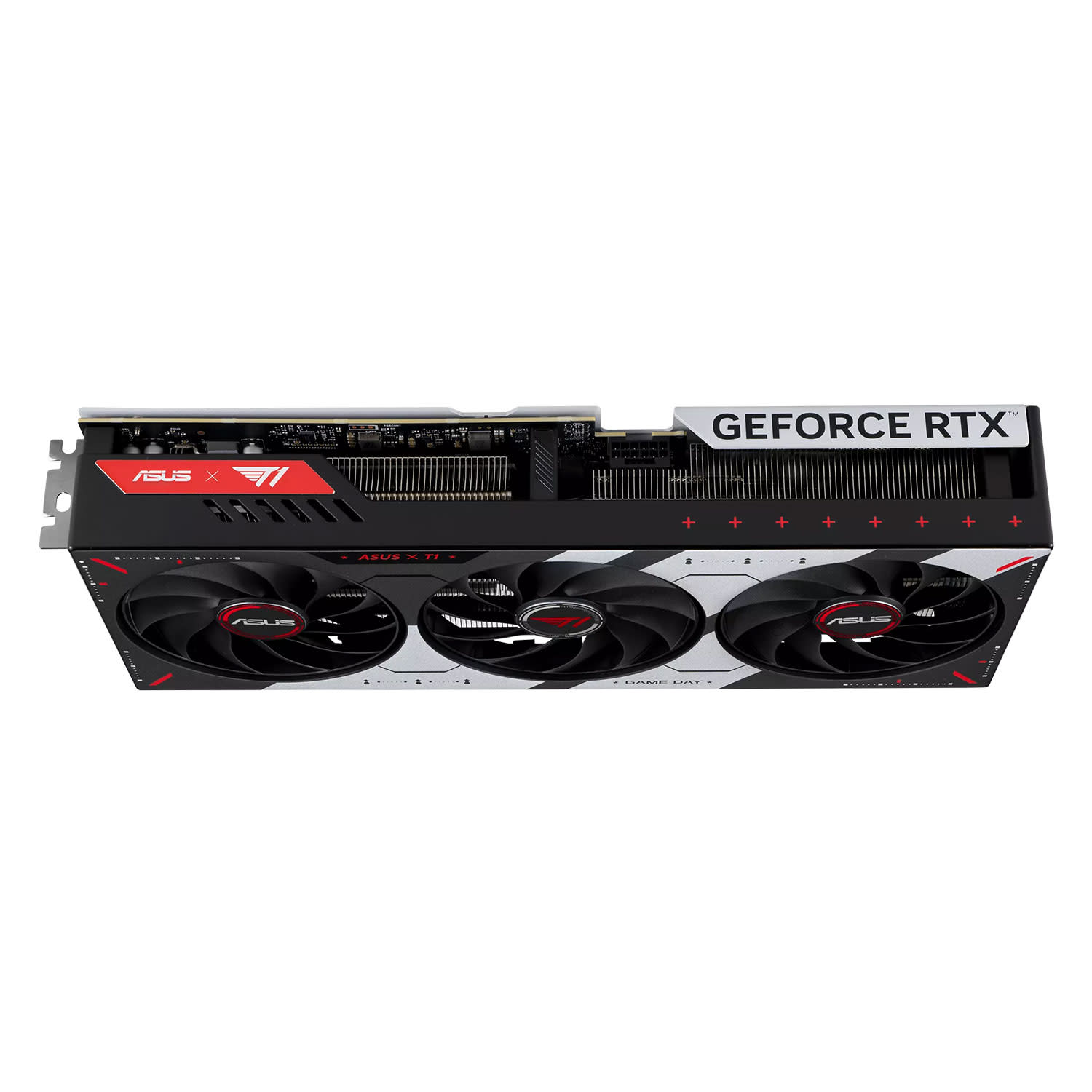 Κάνε κλικ για να δεις την εικόνα 5 του Asus VGA GeForce RTX 5070 T1 Gaming OC 12 GB