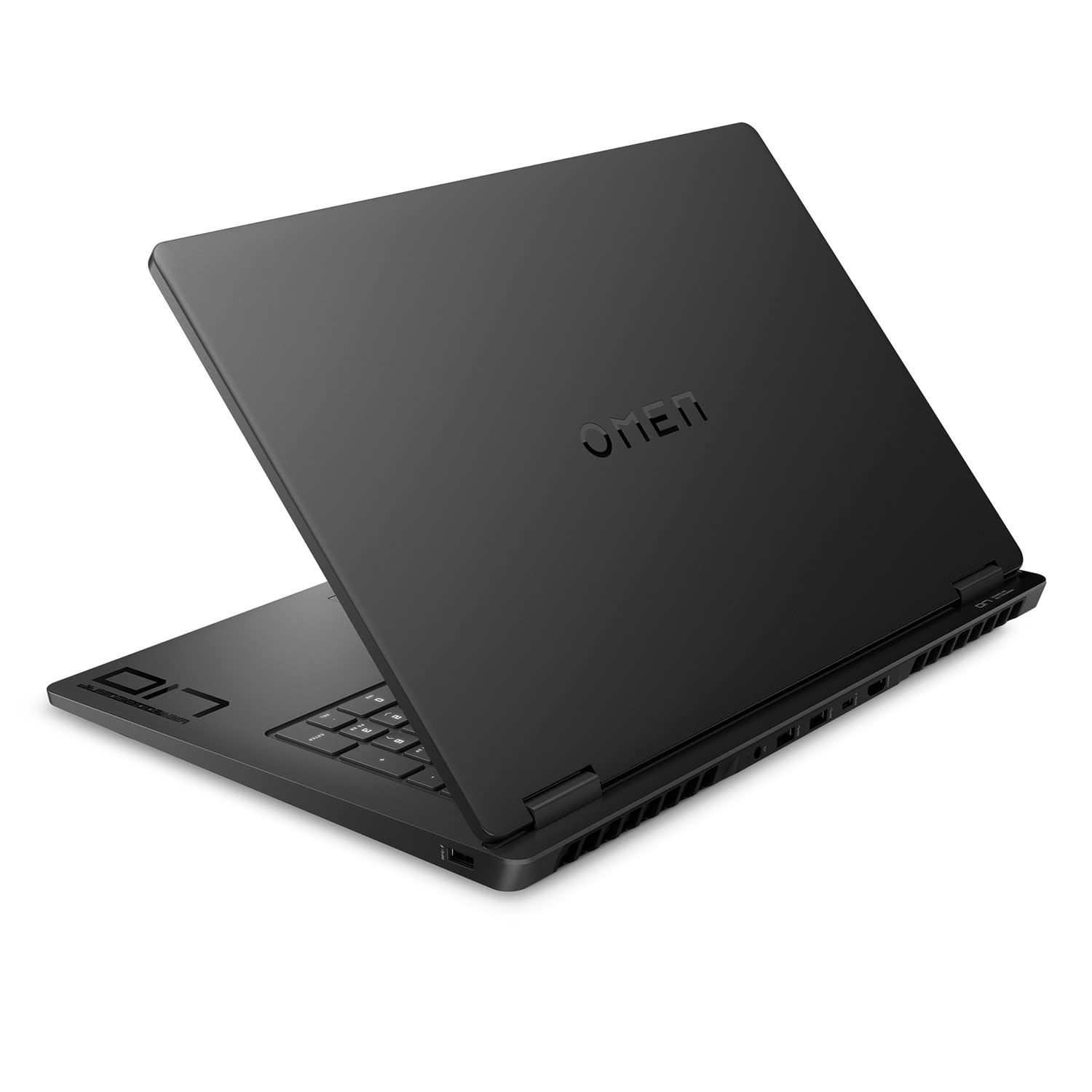 Κάνε κλικ για να δεις την εικόνα 4 του HP Omen 17-db1008nv Laptop 17" IPS (Ryzen AI 7 350/24 GB/1 TB/RTX 5060 8 GB/Windows 11 Home)