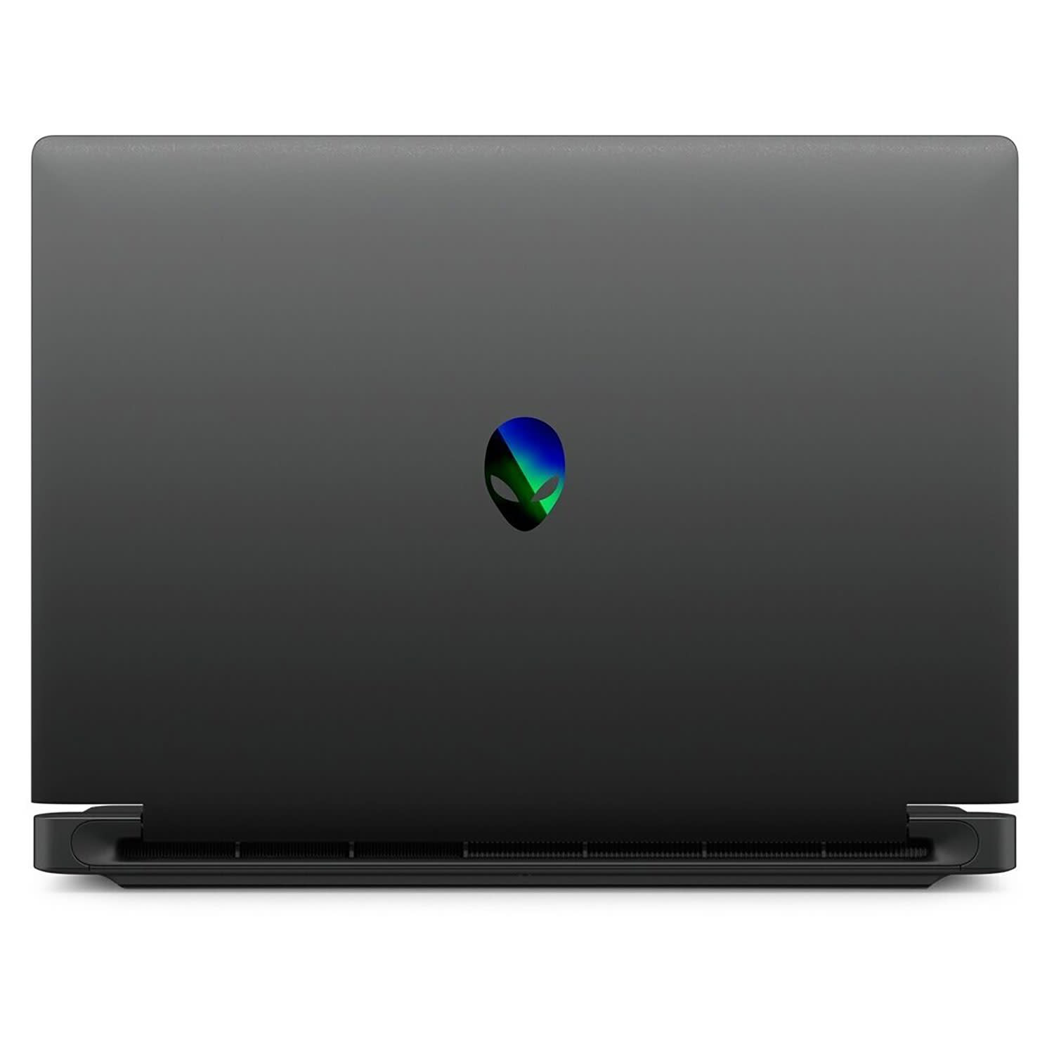Κάνε κλικ για να δεις την εικόνα 5 του Dell Alienware 15 DA15265 Laptop 15.3" IPS (Ryzen 7 260/32 GB/1 TB/RTX 5050 8 GB/Windows 11 Home)