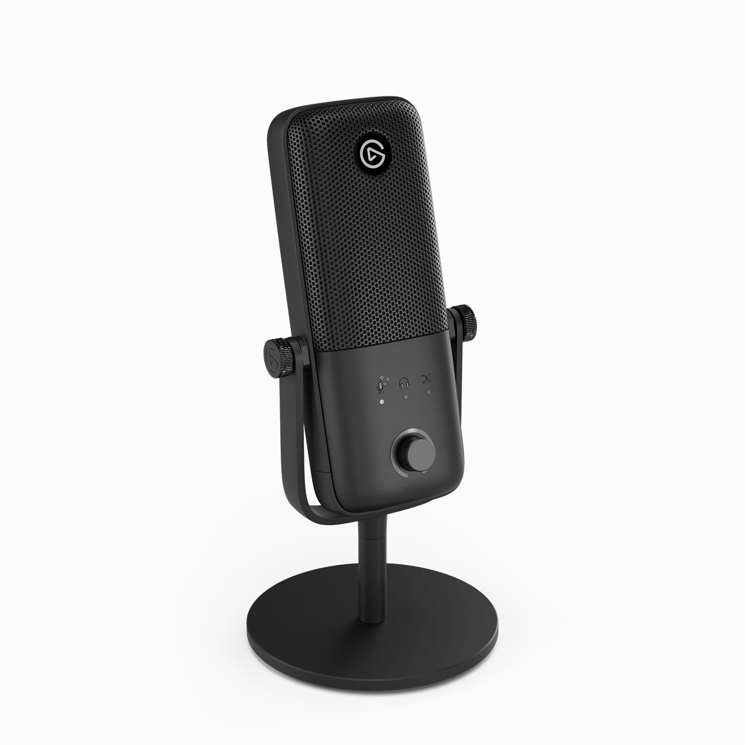 Κάνε κλικ για να δεις την εικόνα 3 του Elgato Wave 3 MK.2 Microphone