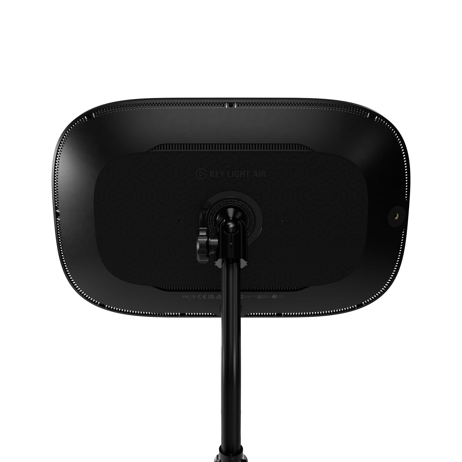 Κάνε κλικ για να δεις την εικόνα 4 του Elgato Key Light Air MK2