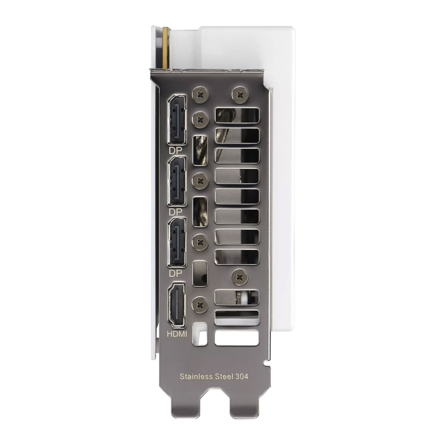Εικόνα 6 του Asus VGA GeForce RTX 5060 Ti T1 Gaming OC 8 GB