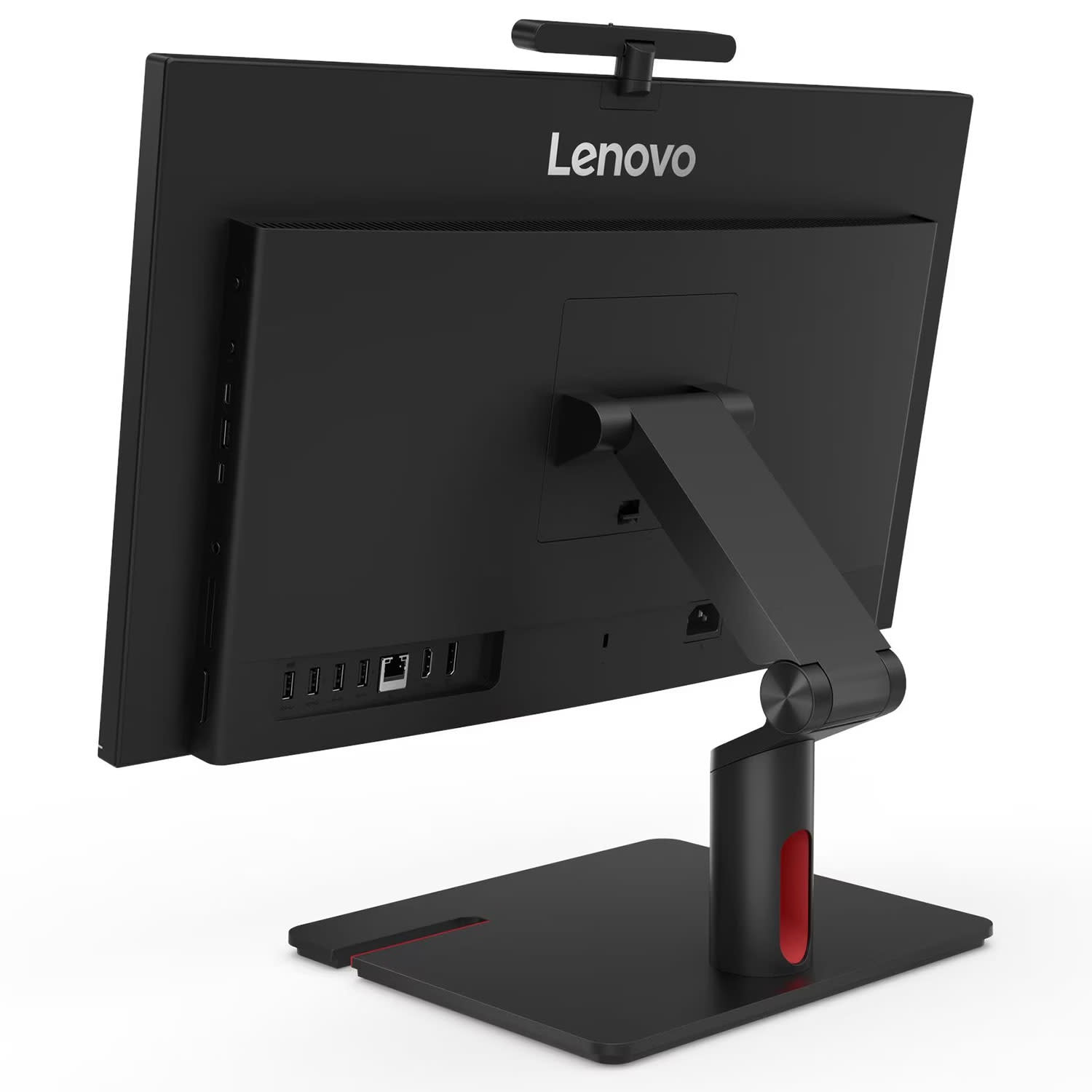 Κάνε κλικ για να δεις την εικόνα 2 του Lenovo AiO ThinkCentre M90a G6 IPS (Intel Core Ultra 5 225 / 16 GB / 512 GB / Intel Graphics)