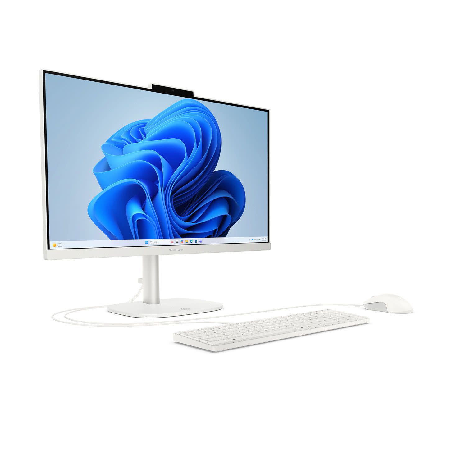 Κάνε κλικ για να δεις την εικόνα 3 του HP OmniStudio 24-cv0001nv IPS (AMD Ryzen 5 220 / 12 GB / 512 GB / 740M)