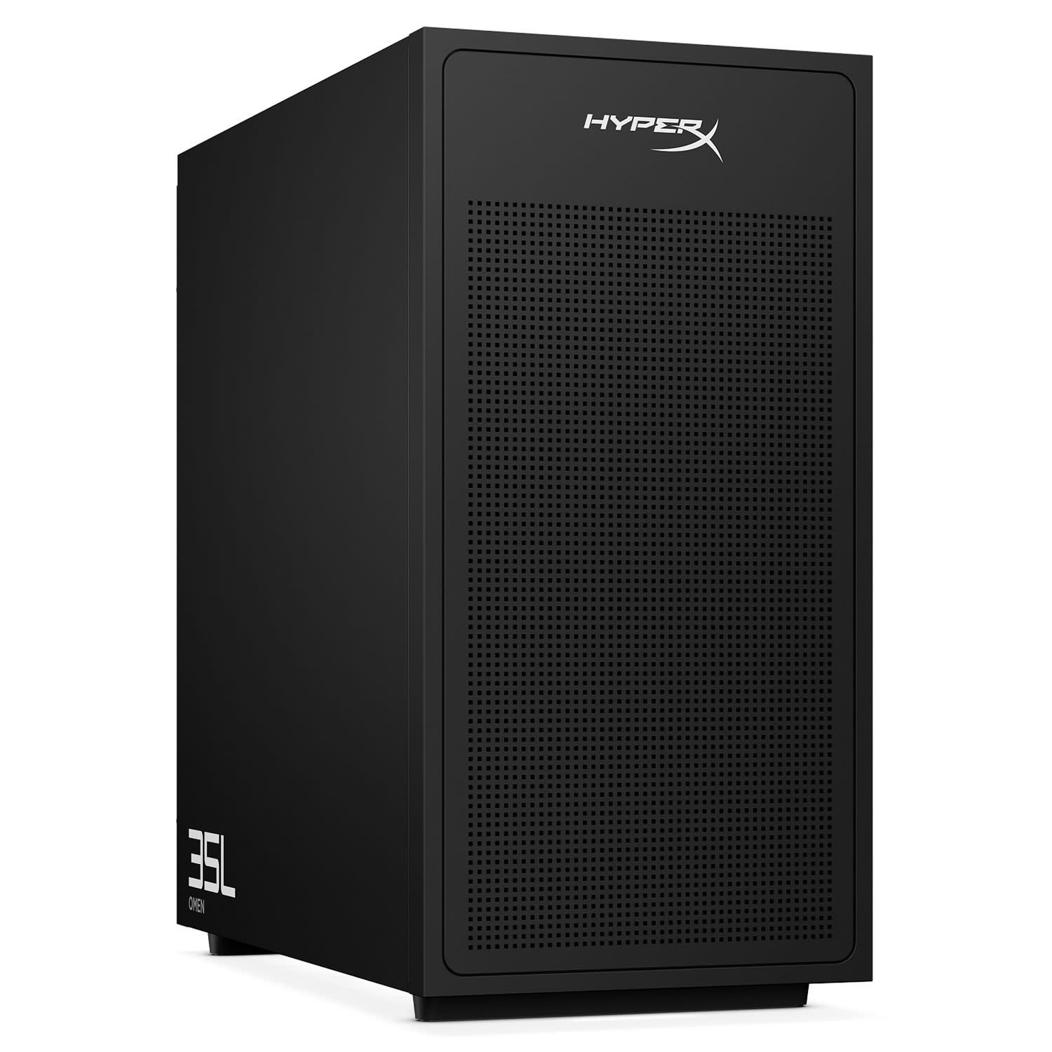 Εικόνα 3 του HP Omen 35L GT18-0004nv Desktop (Intel Core Ultra 7 270K Plus/16 GB/1TB/RTX 5060 Ti 8 GB)
