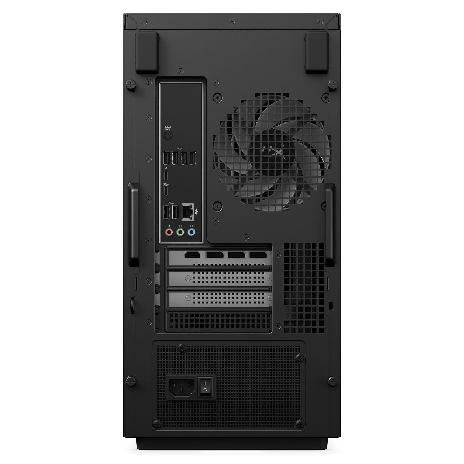 Εικόνα 4 του HP Omen 35L GT18-0004nv Desktop (Intel Core Ultra 7 270K Plus/16 GB/1TB/RTX 5060 Ti 8 GB)