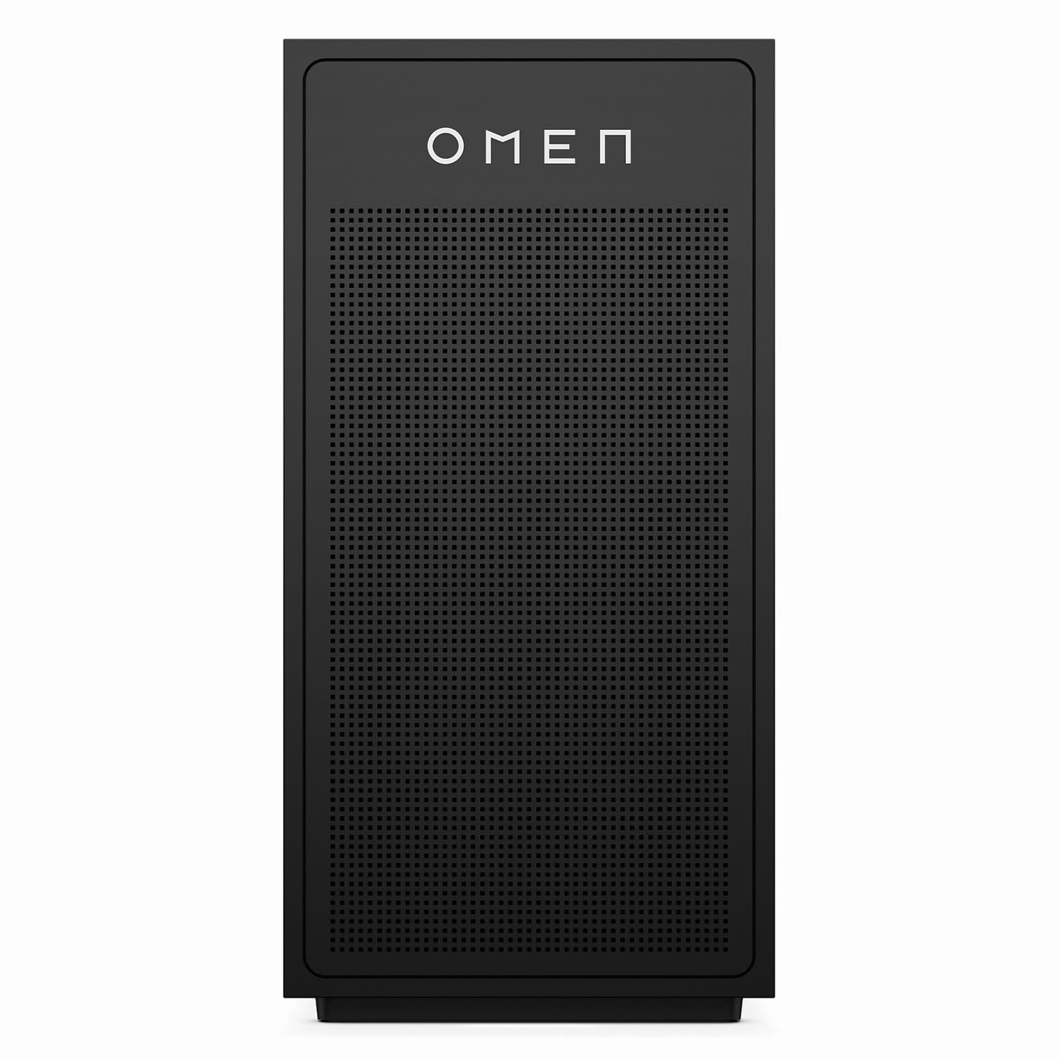Κάνε κλικ για να δεις την εικόνα 1 του HP Omen 35L GT17-0003nv Desktop (AMD Ryzen 7 9800X3D/32 GB/1TB/RTX 5070 12 GB)