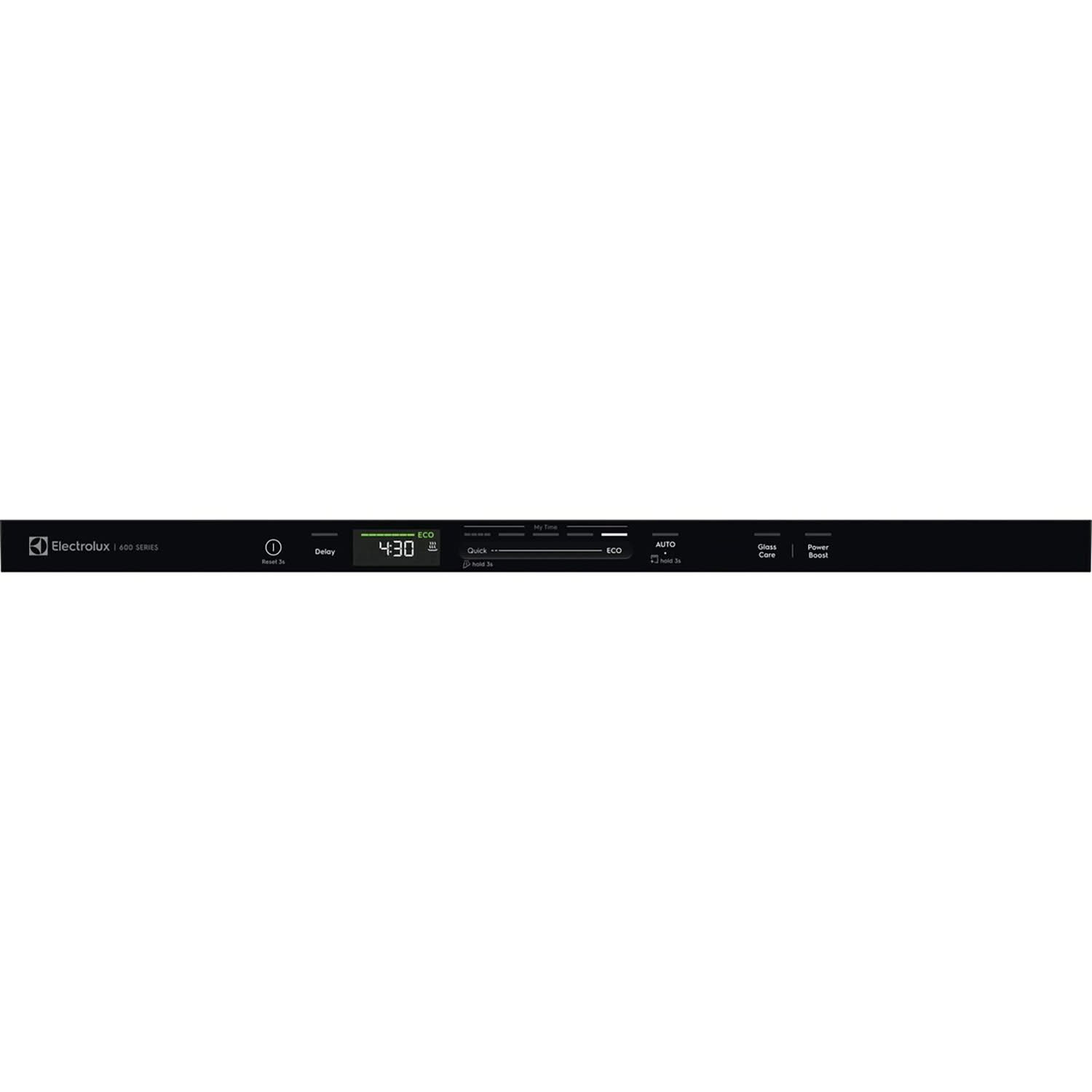Κάνε κλικ για να δεις την εικόνα 5 του Electrolux E62LD200S Πλυντήριο Πιάτων Εντοιχιζόμενο 59,60 cm