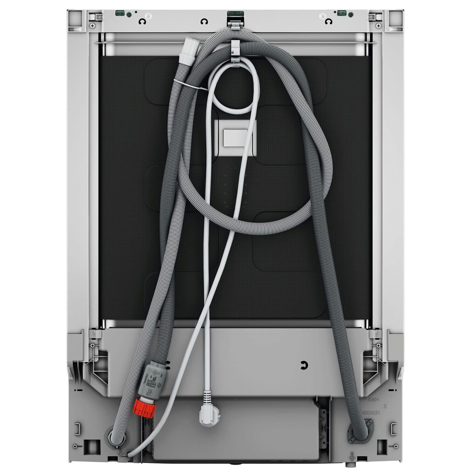 Κάνε κλικ για να δεις την εικόνα 7 του Electrolux E62LD200S Πλυντήριο Πιάτων Εντοιχιζόμενο 59,60 cm