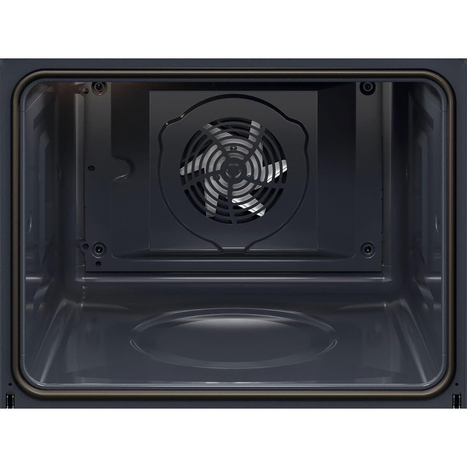 Κάνε κλικ για να δεις την εικόνα 5 του Electrolux EOF4P56X Εντοιχιζόμενος Φούρνος