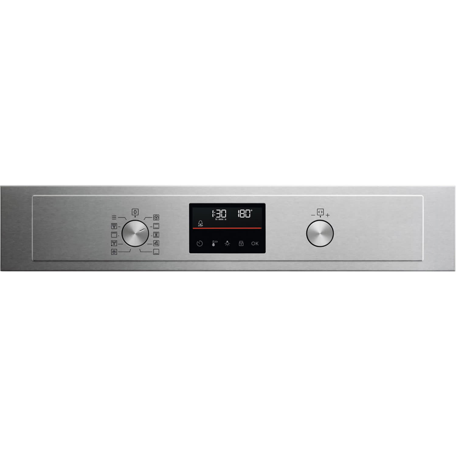Κάνε κλικ για να δεις την εικόνα 6 του Electrolux EOF4P56X Εντοιχιζόμενος Φούρνος