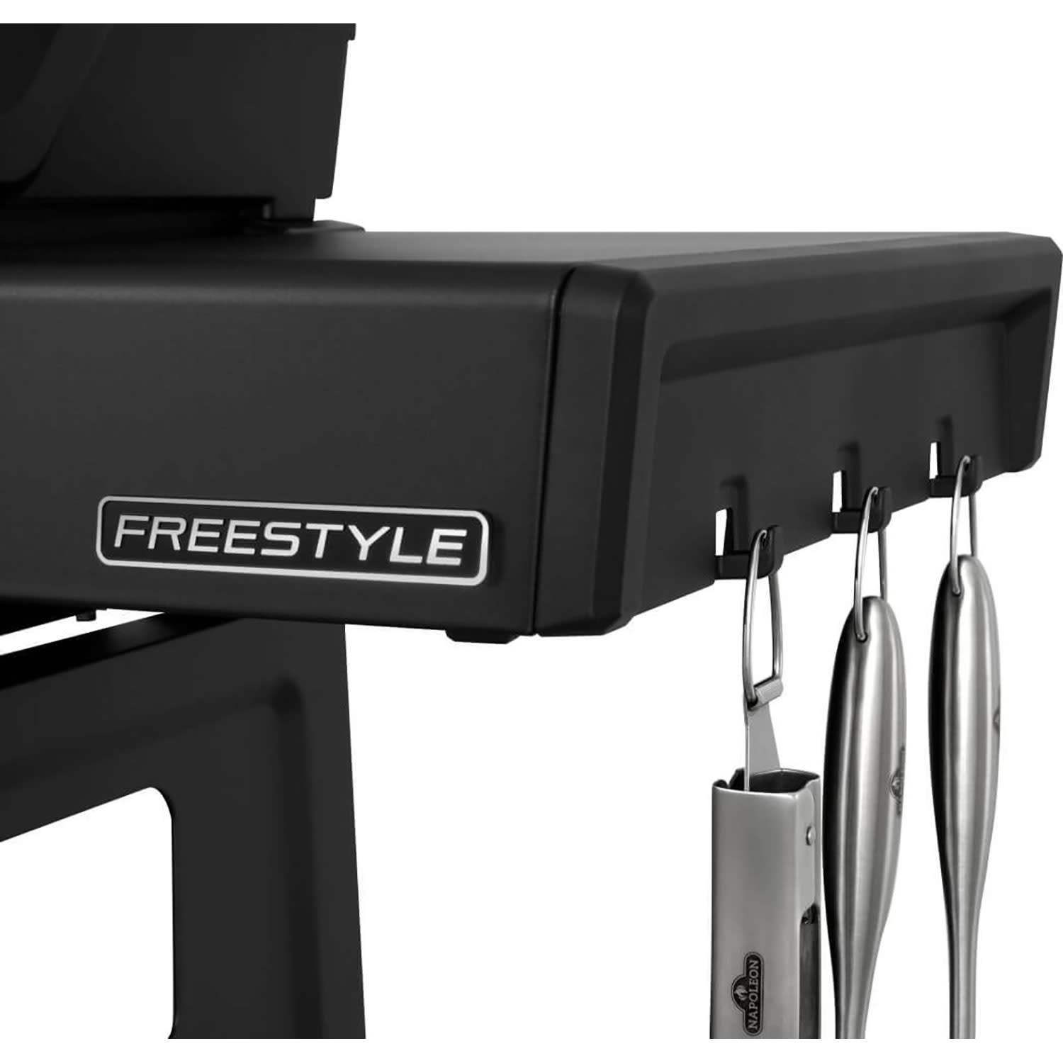 Εικόνα 11 του Napoleon Ψησταριά Υγραερίου F365DPK Freestyle