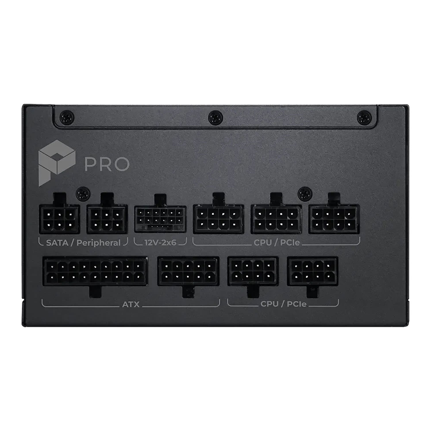 Κάνε κλικ για να δεις την εικόνα 3 του PSU MSI PRO A1000PL PCIE5 80+ Platinum