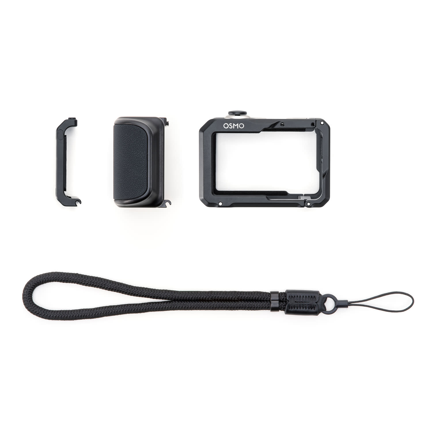 Κάνε κλικ για να δεις την εικόνα 1 του DJI Osmo Action 5 Pro Street Photography Grip Kit