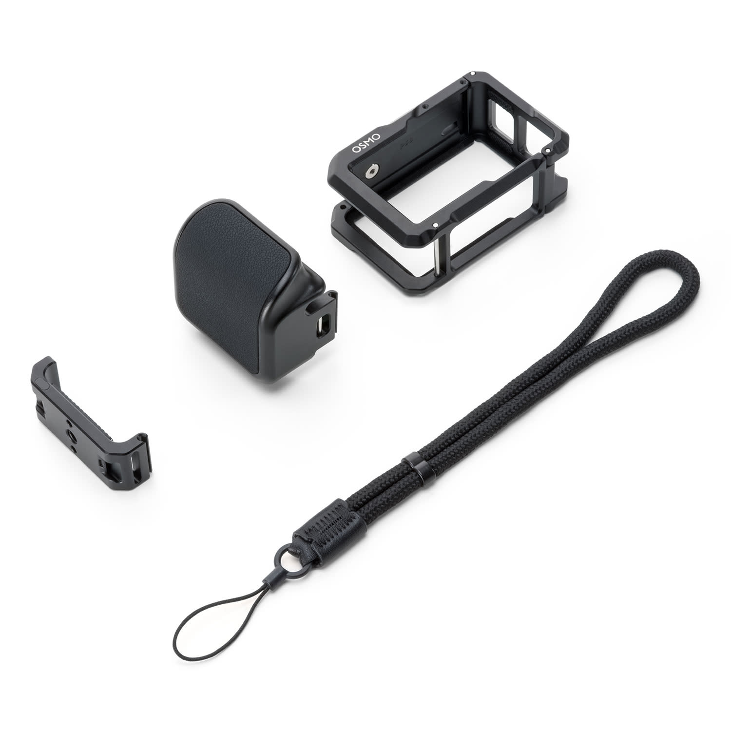 Κάνε κλικ για να δεις την εικόνα 2 του DJI Osmo Action 5 Pro Street Photography Grip Kit