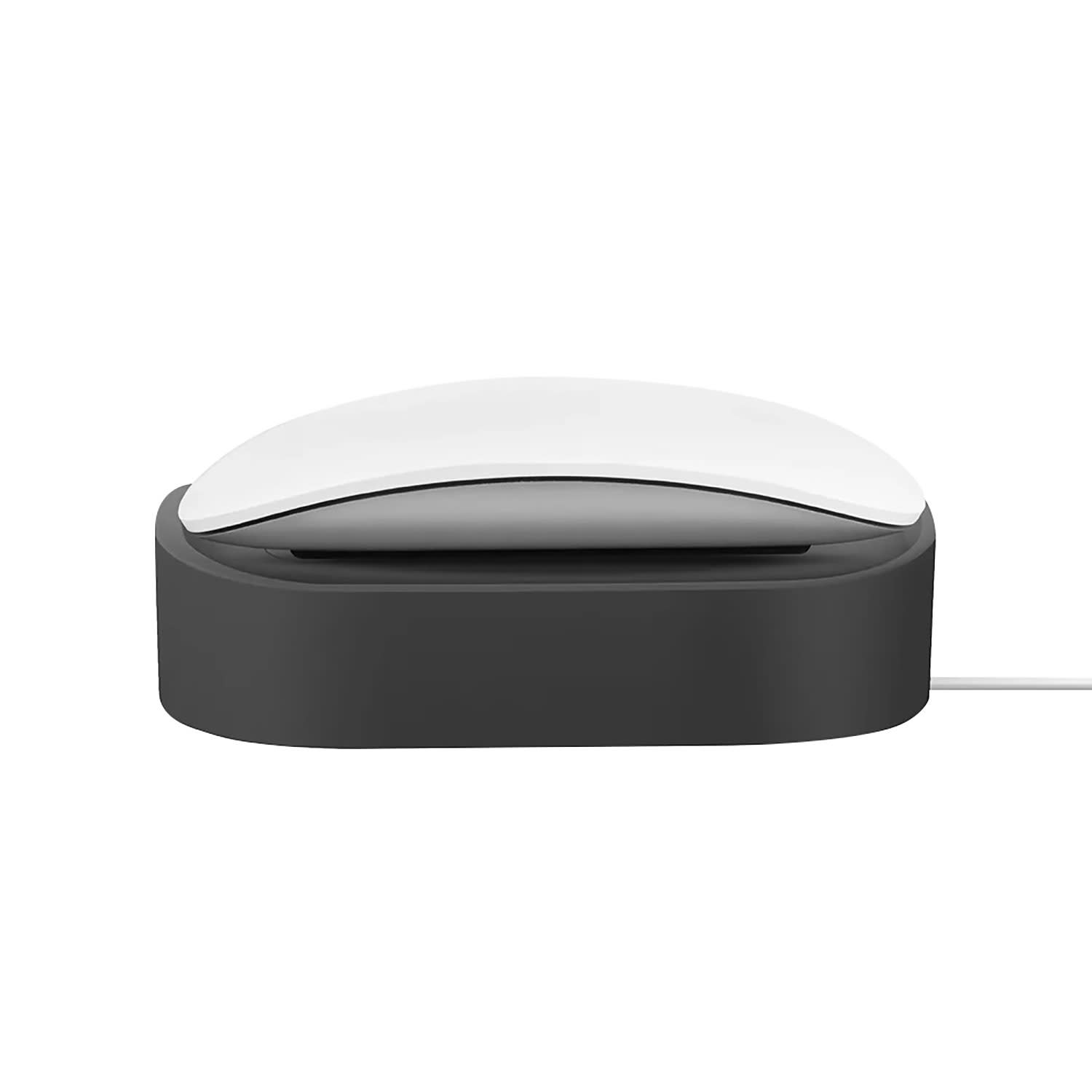 Εικόνα 1 του Uniq Nova Magic Mouse Charging Dock Dark Grey
