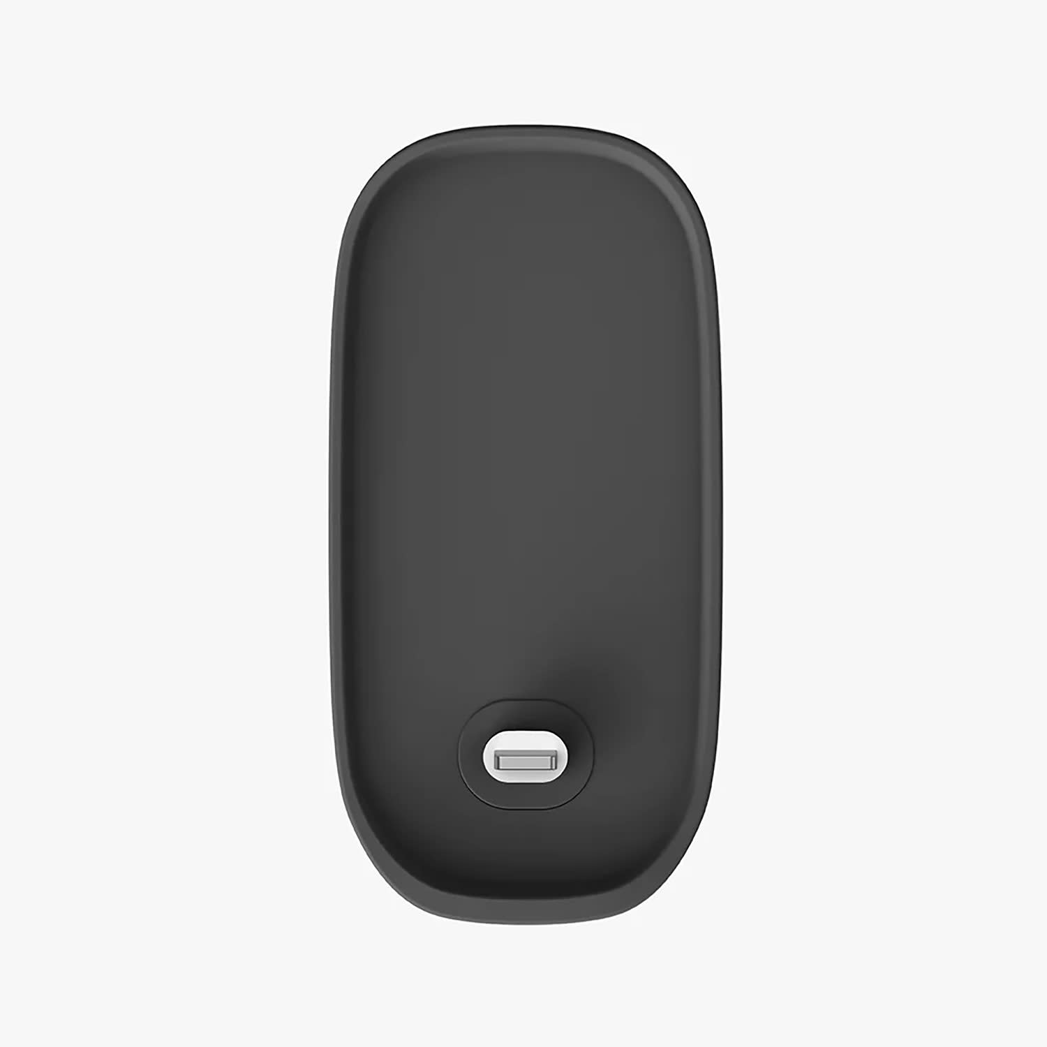 Εικόνα 2 του Uniq Nova Magic Mouse Charging Dock Dark Grey