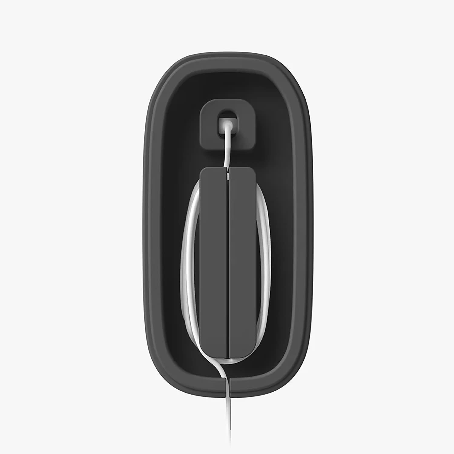 Εικόνα 3 του Uniq Nova Magic Mouse Charging Dock Dark Grey